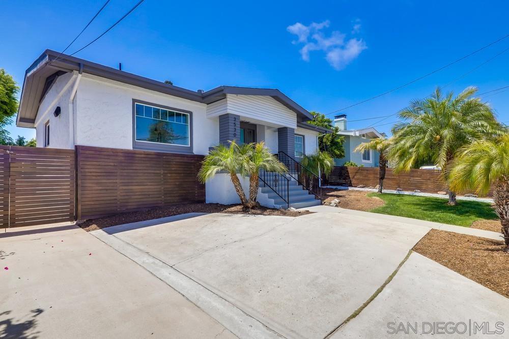 3530 Kite Street