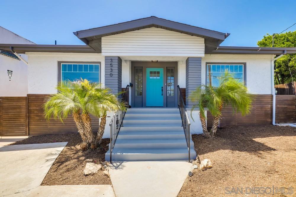 3530 Kite Street