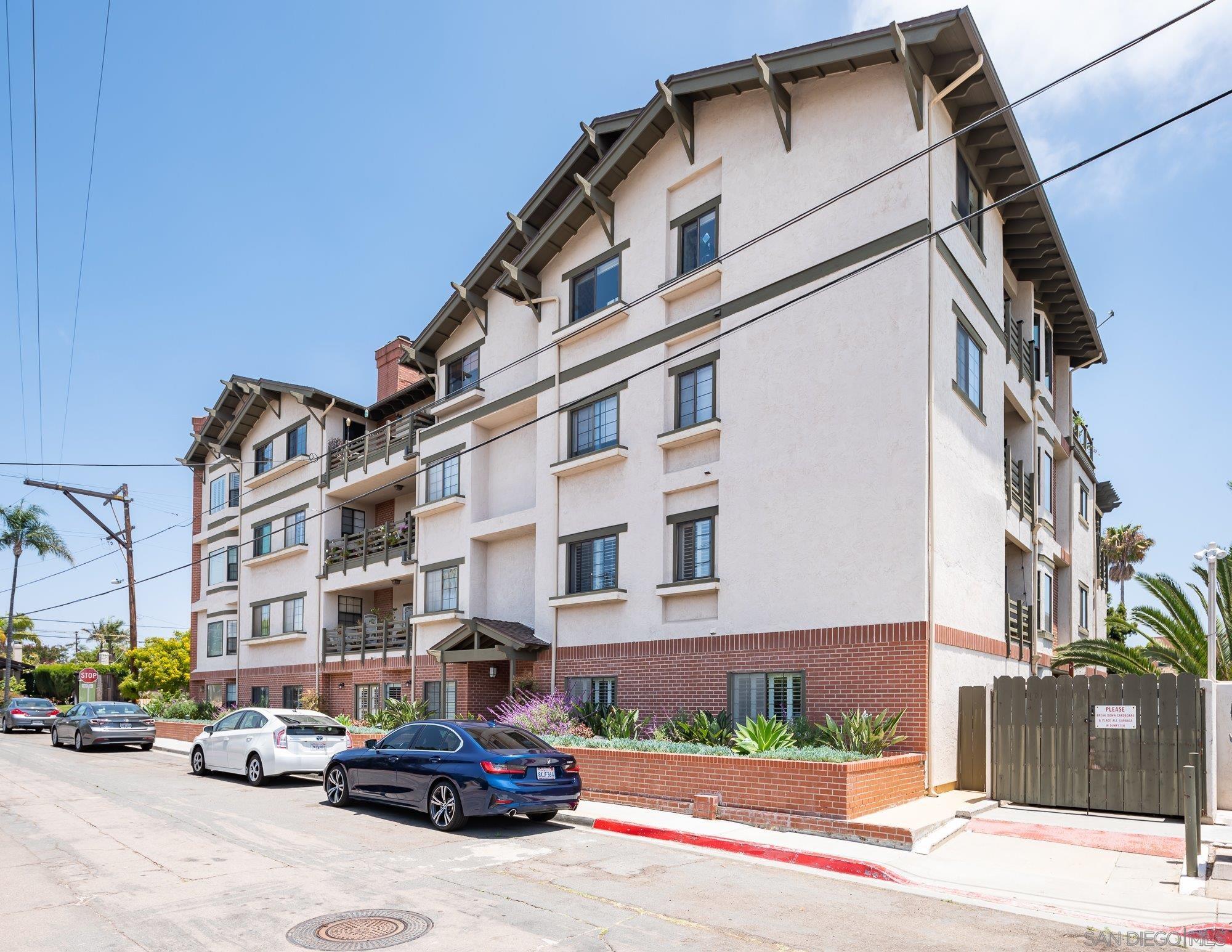 909 Sutter St Unit: 105