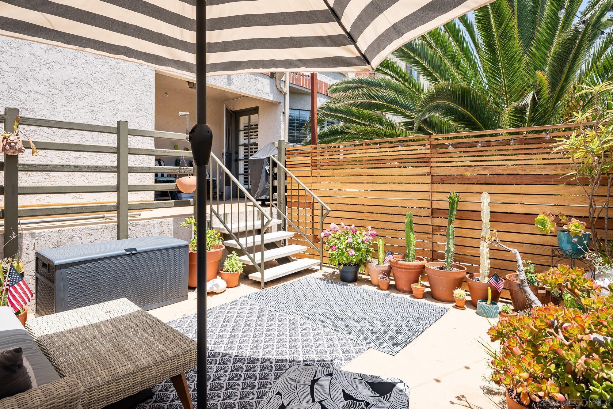 909 Sutter St Unit: 105