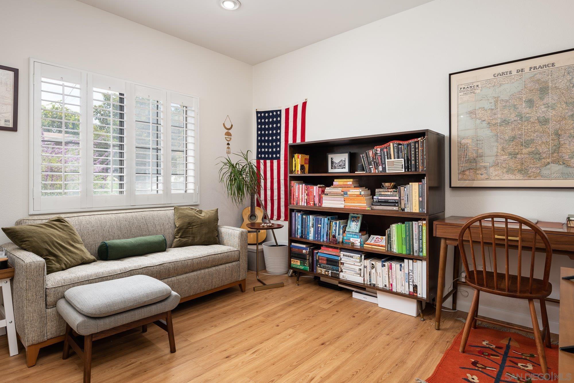 909 Sutter St Unit: 105