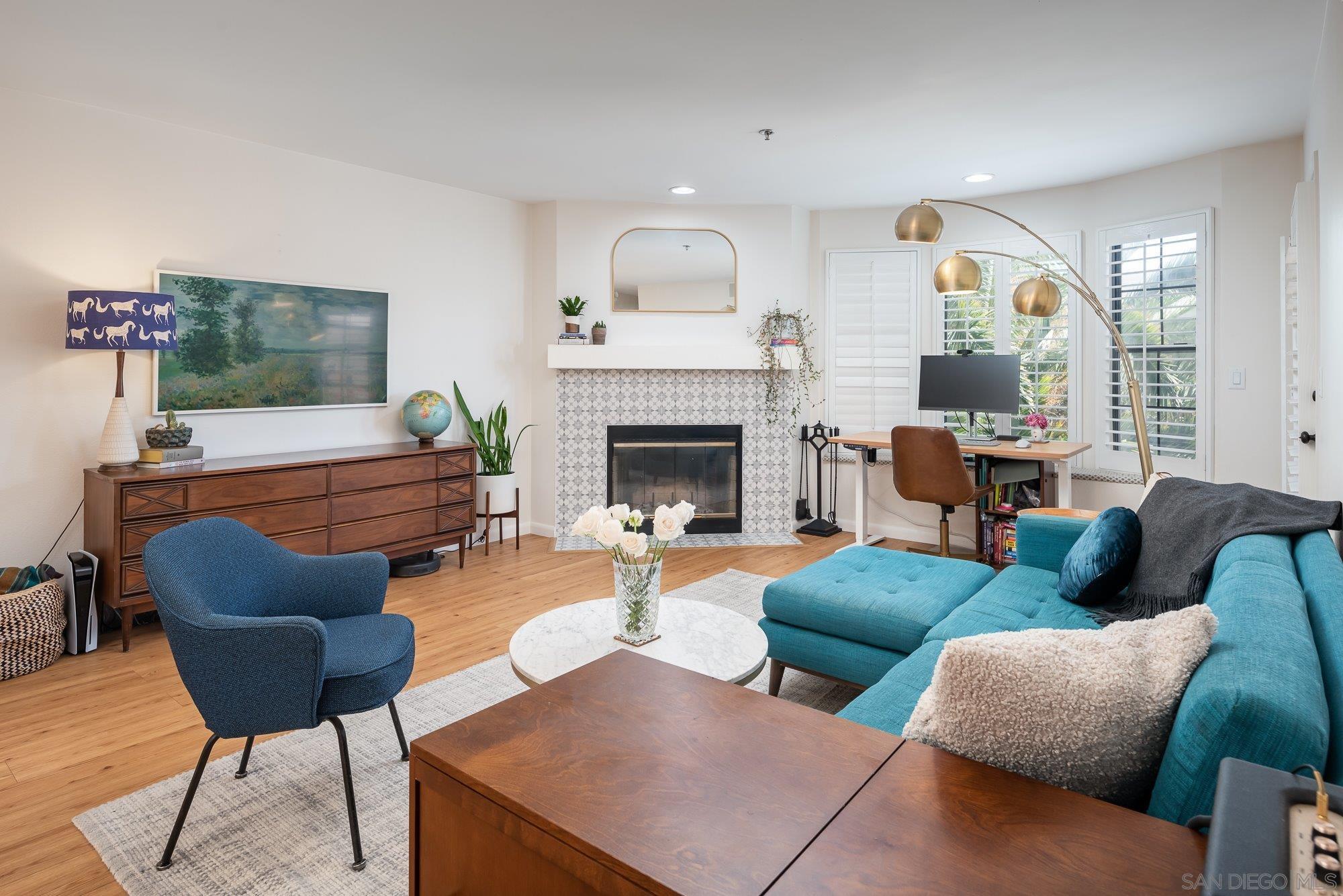 909 Sutter St Unit: 105