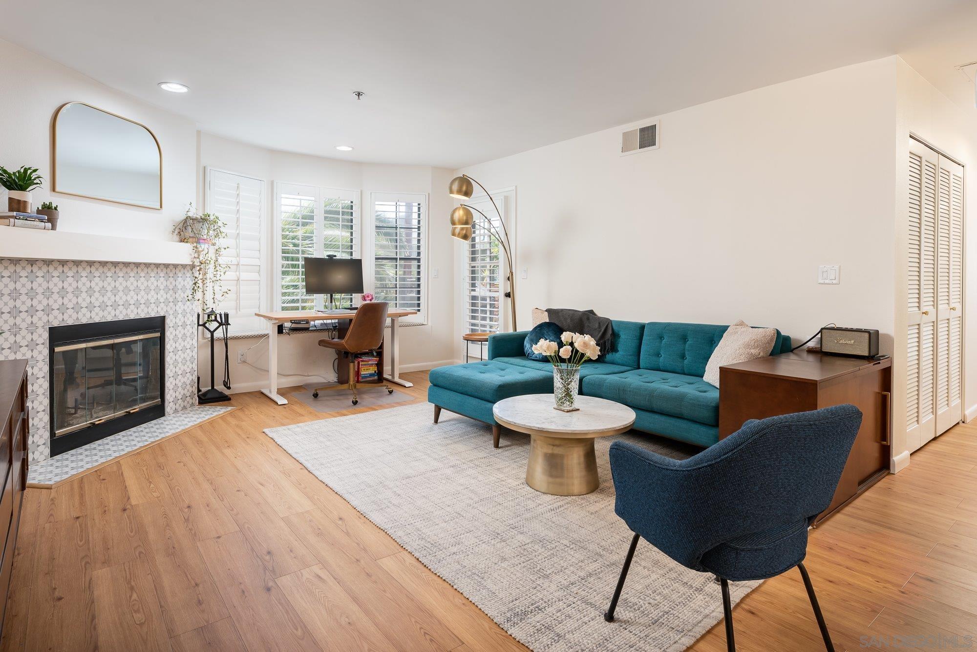 909 Sutter St Unit: 105