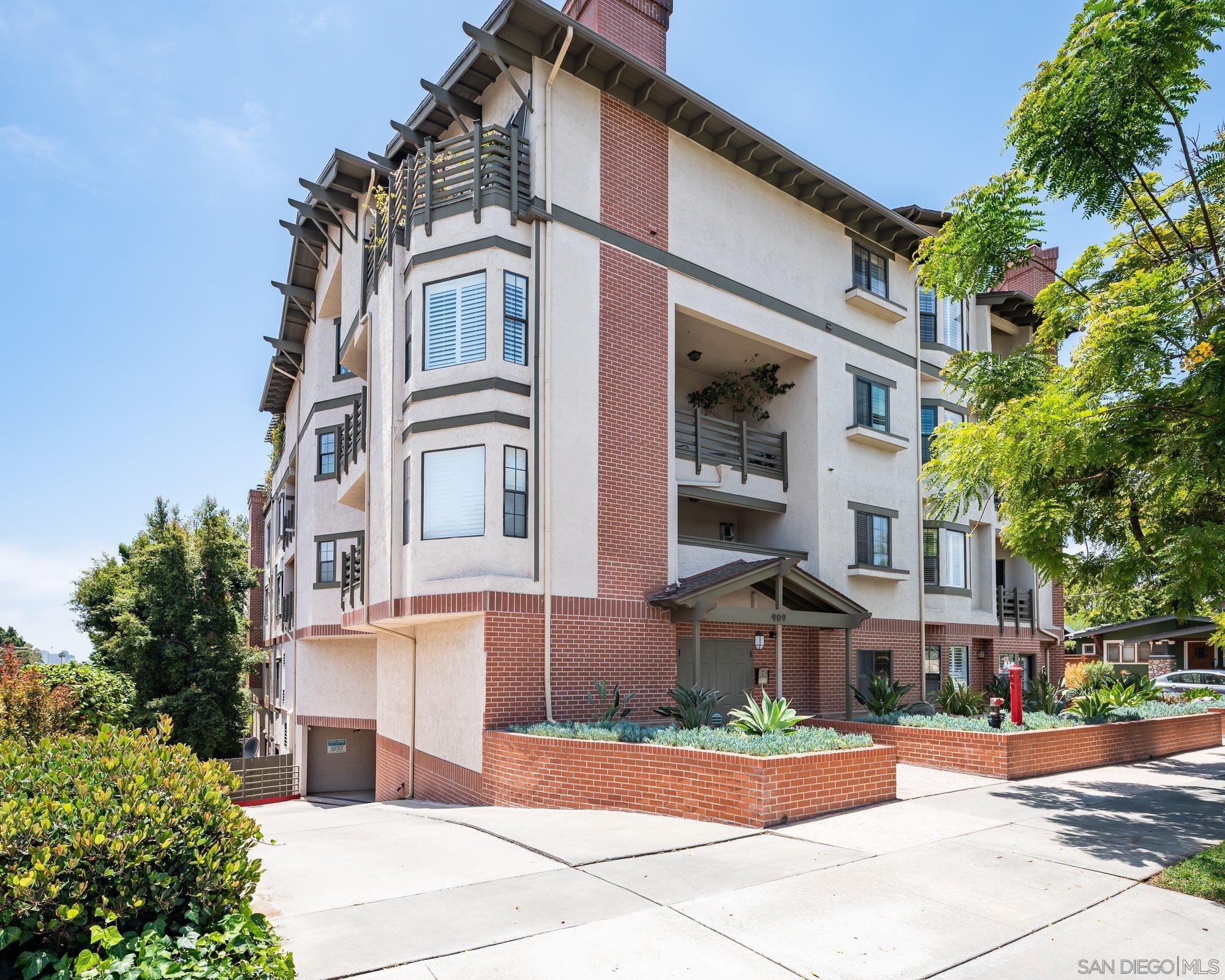 909 Sutter St Unit: 105