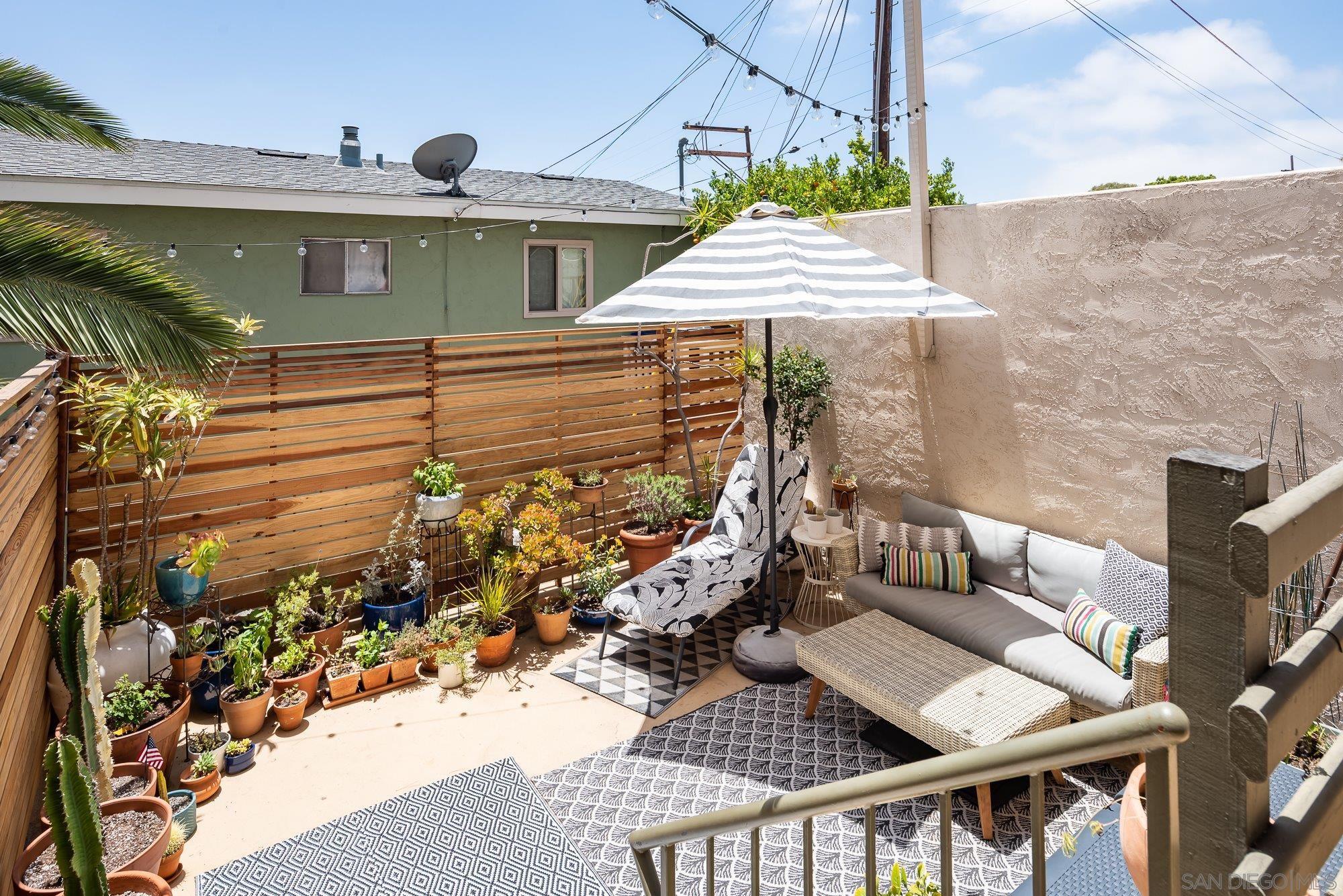 909 Sutter St Unit: 105