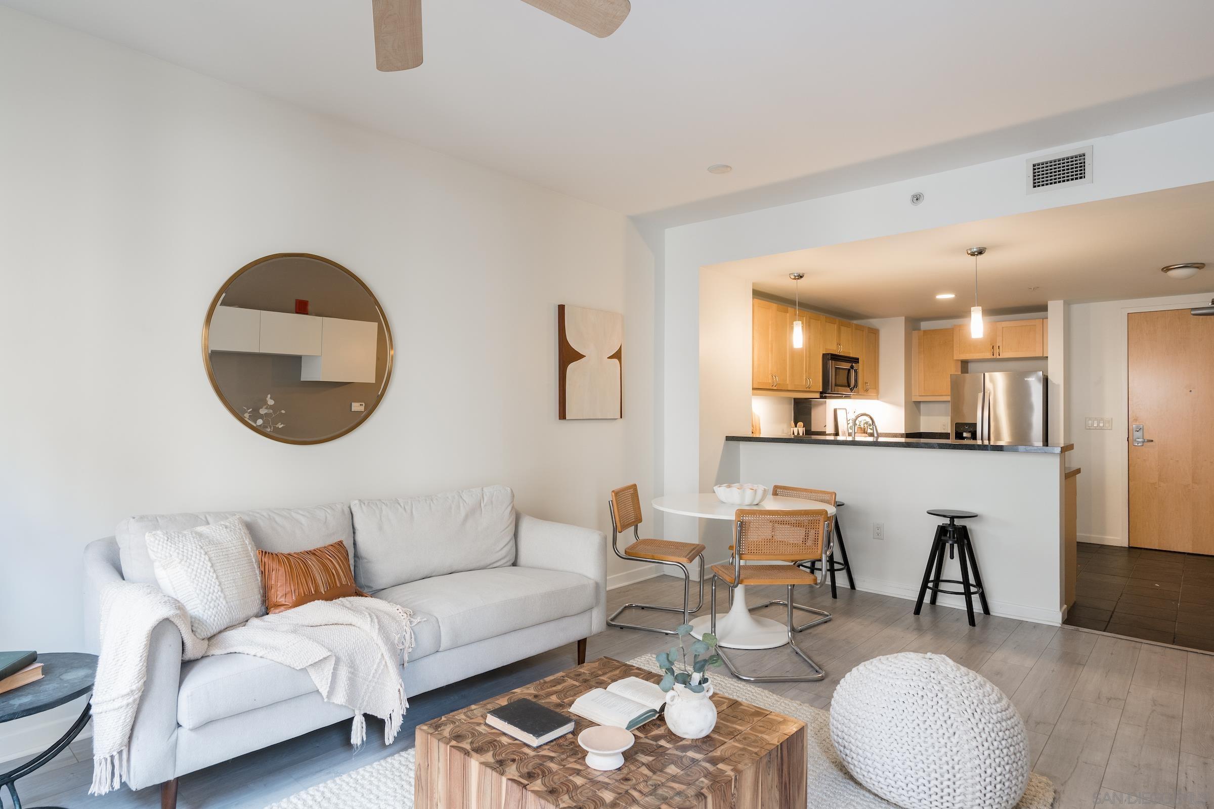 1150 J St Unit: 512