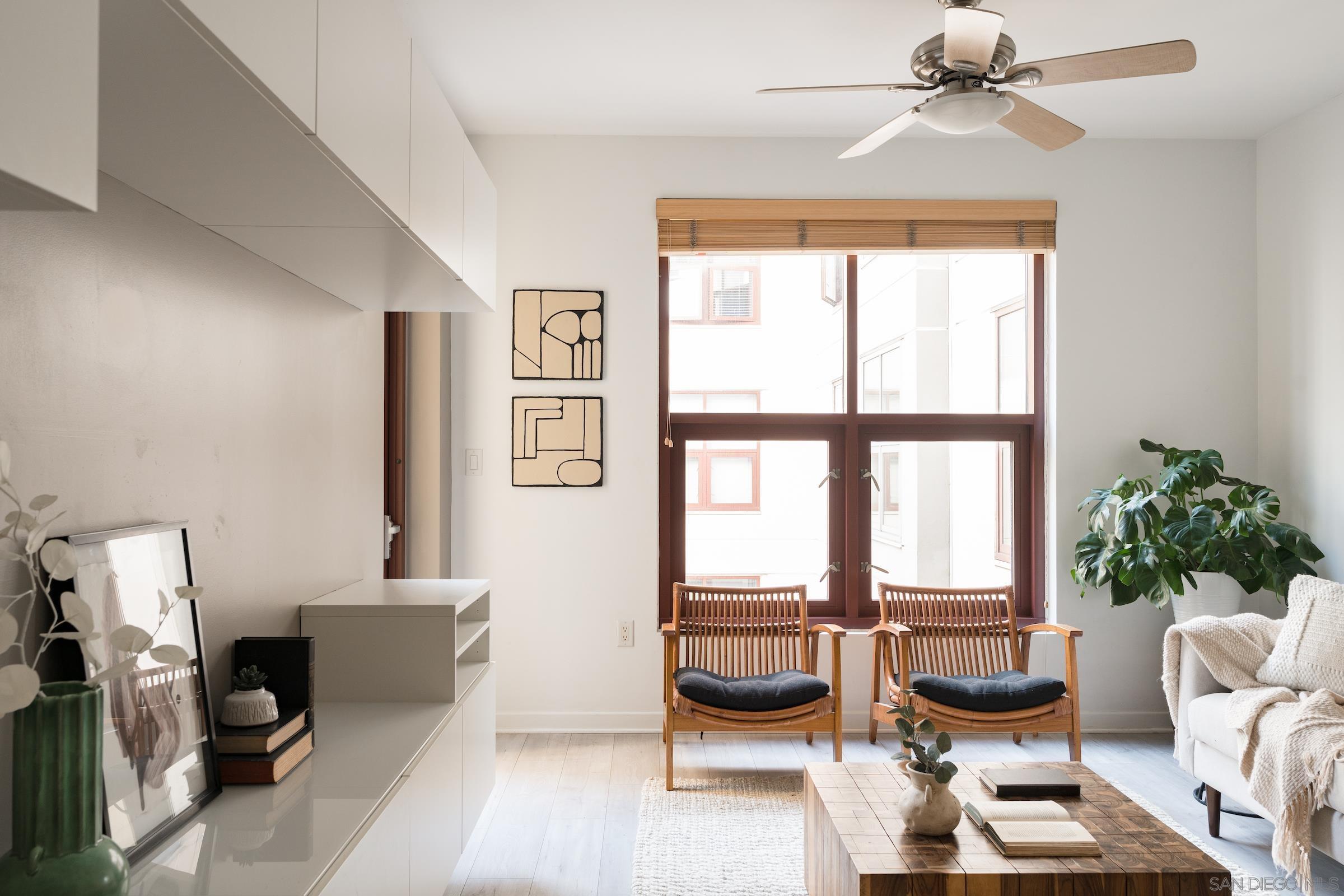 1150 J St Unit: 512