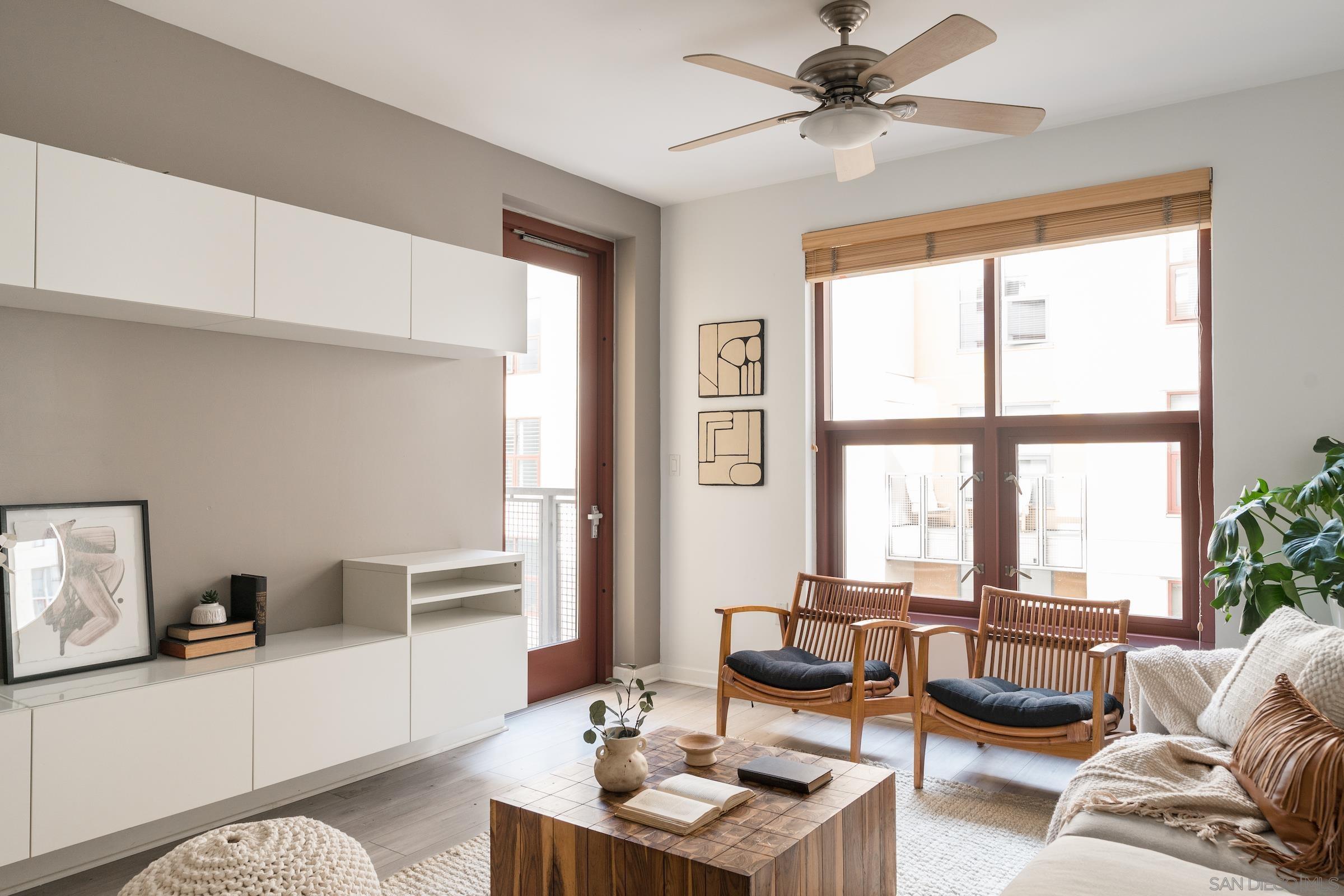 1150 J St Unit: 512