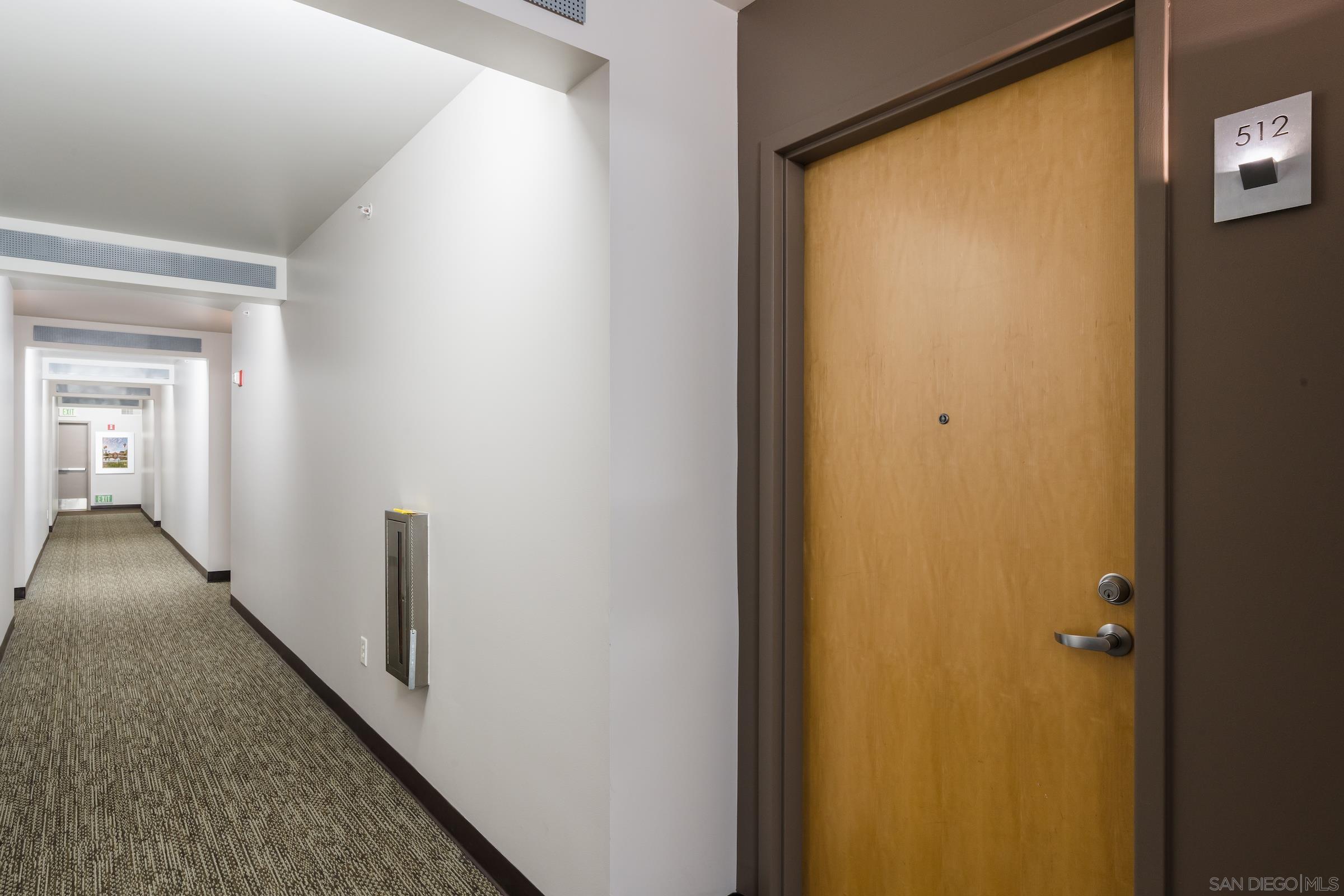 1150 J St Unit: 512