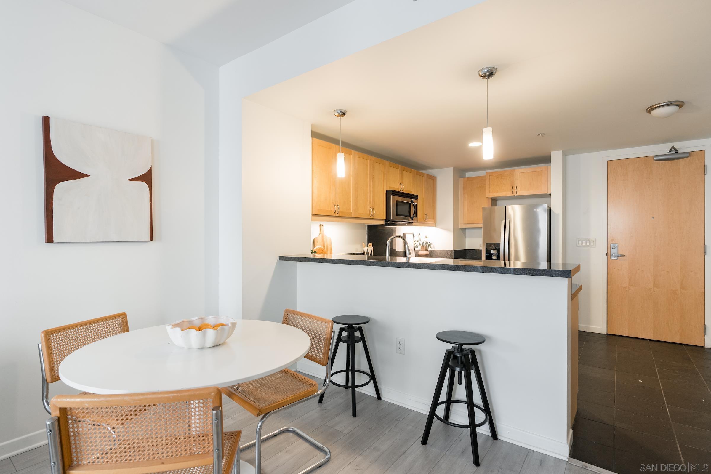 1150 J St Unit: 512