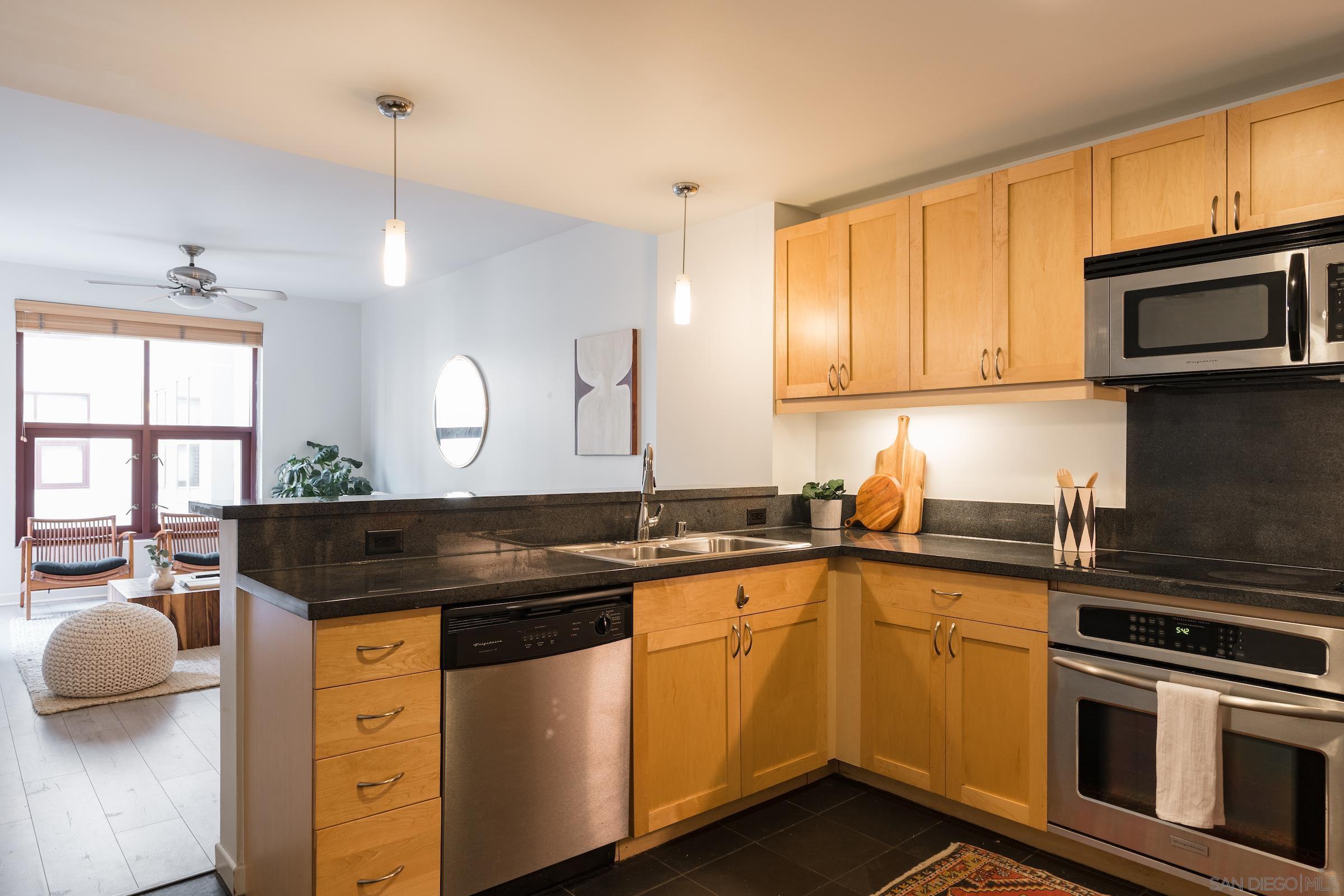 1150 J St Unit: 512