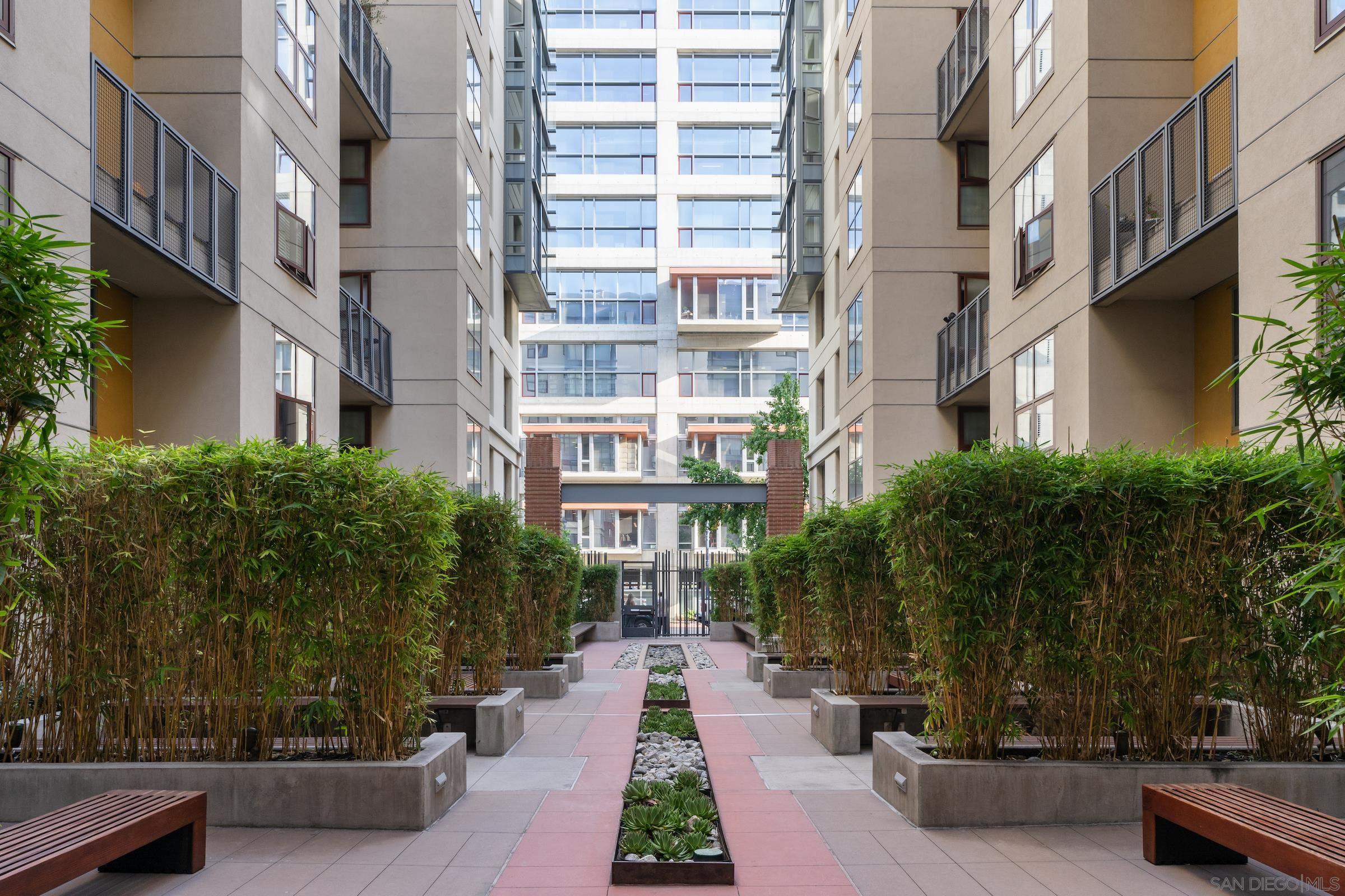 1150 J St Unit: 512