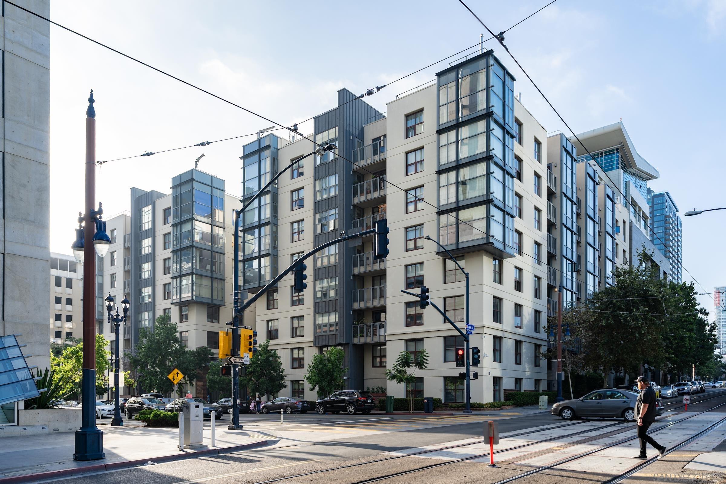 1150 J St Unit: 512