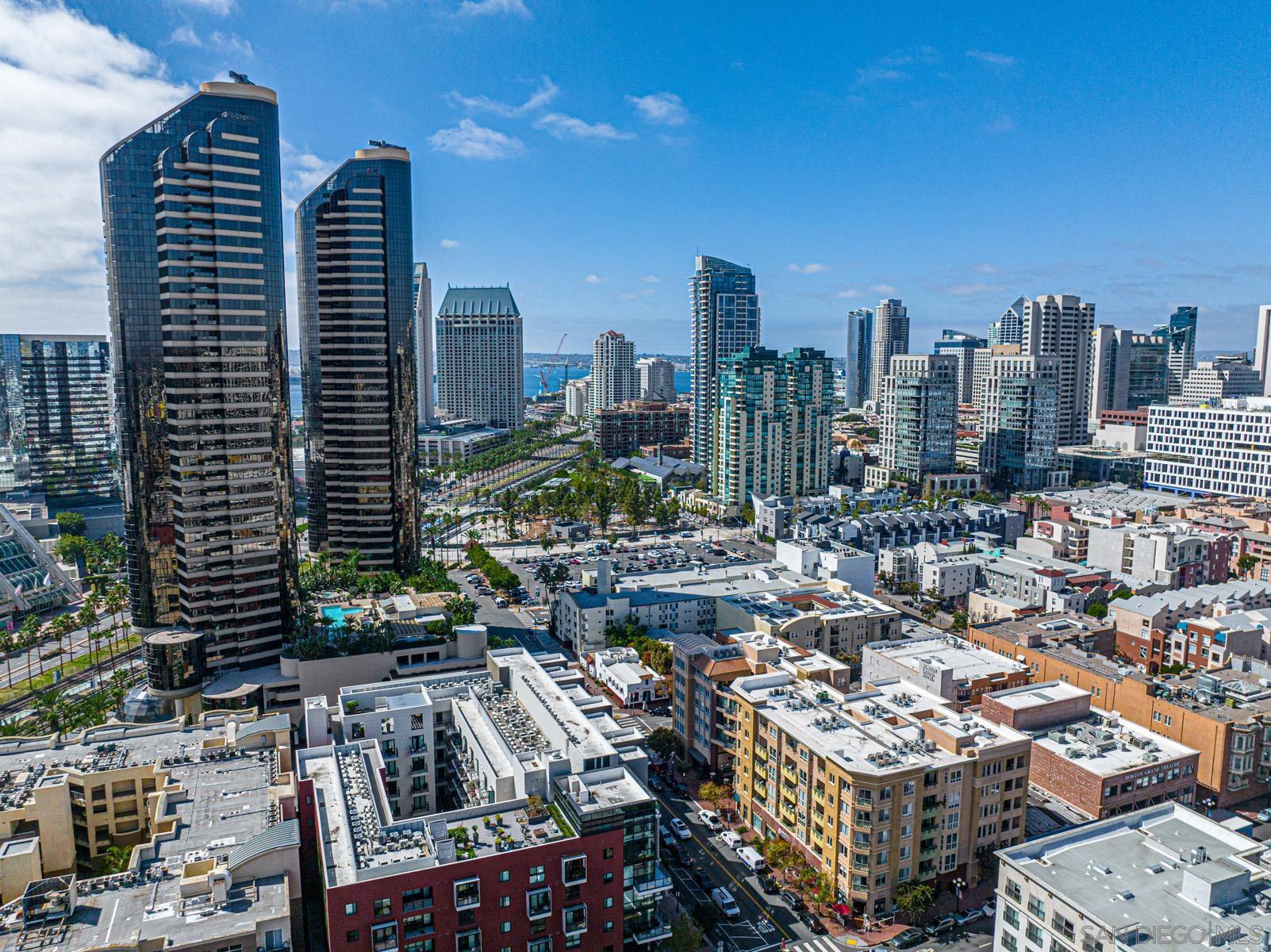 530 K St Unit: 1013