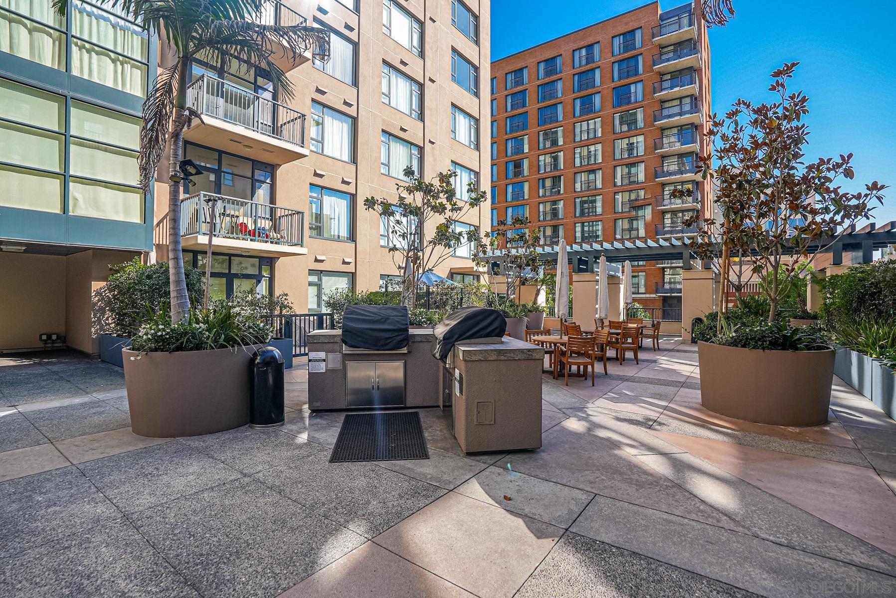 530 K St Unit: 1013