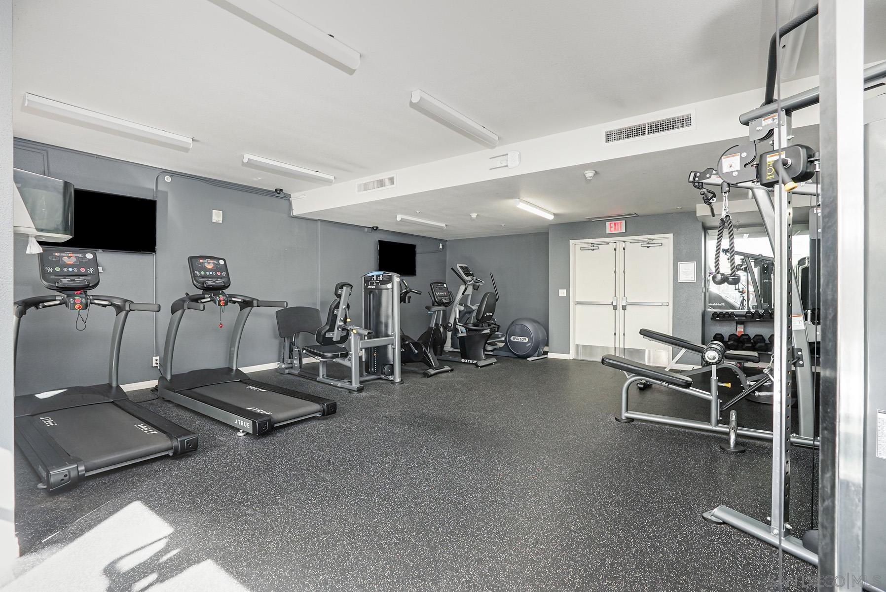 530 K St Unit: 1013