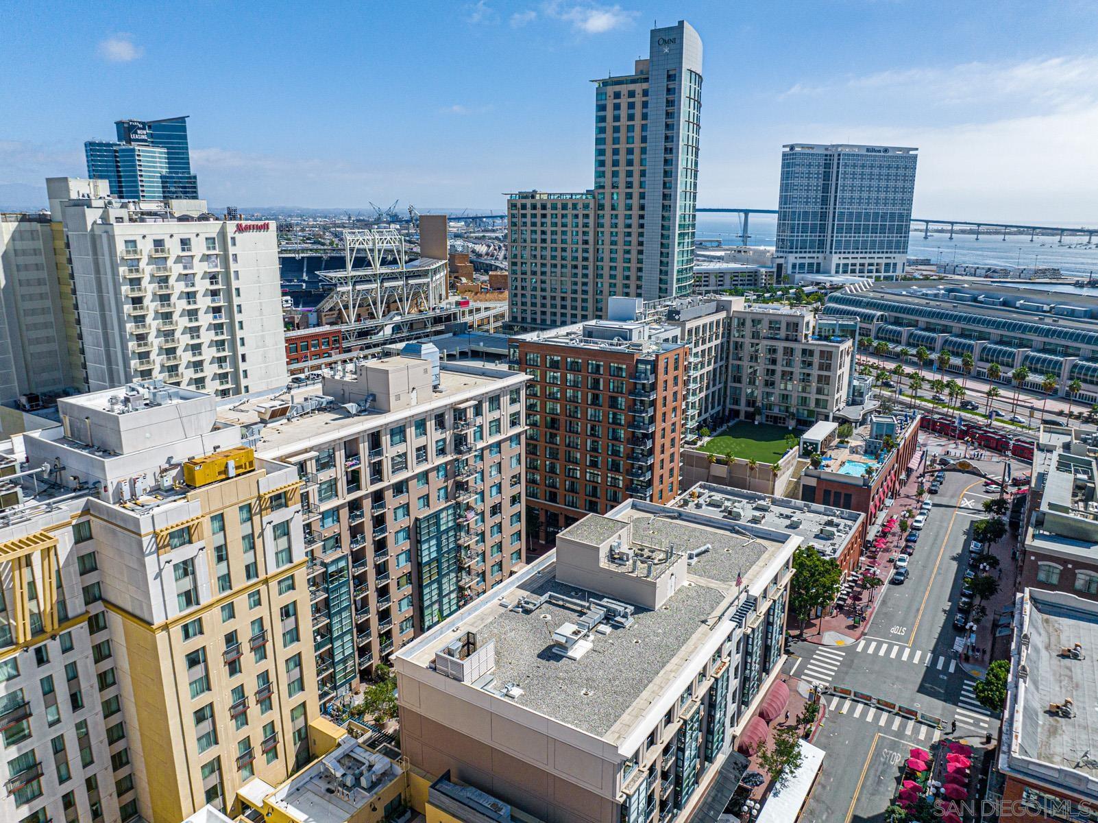 530 K St Unit: 1013