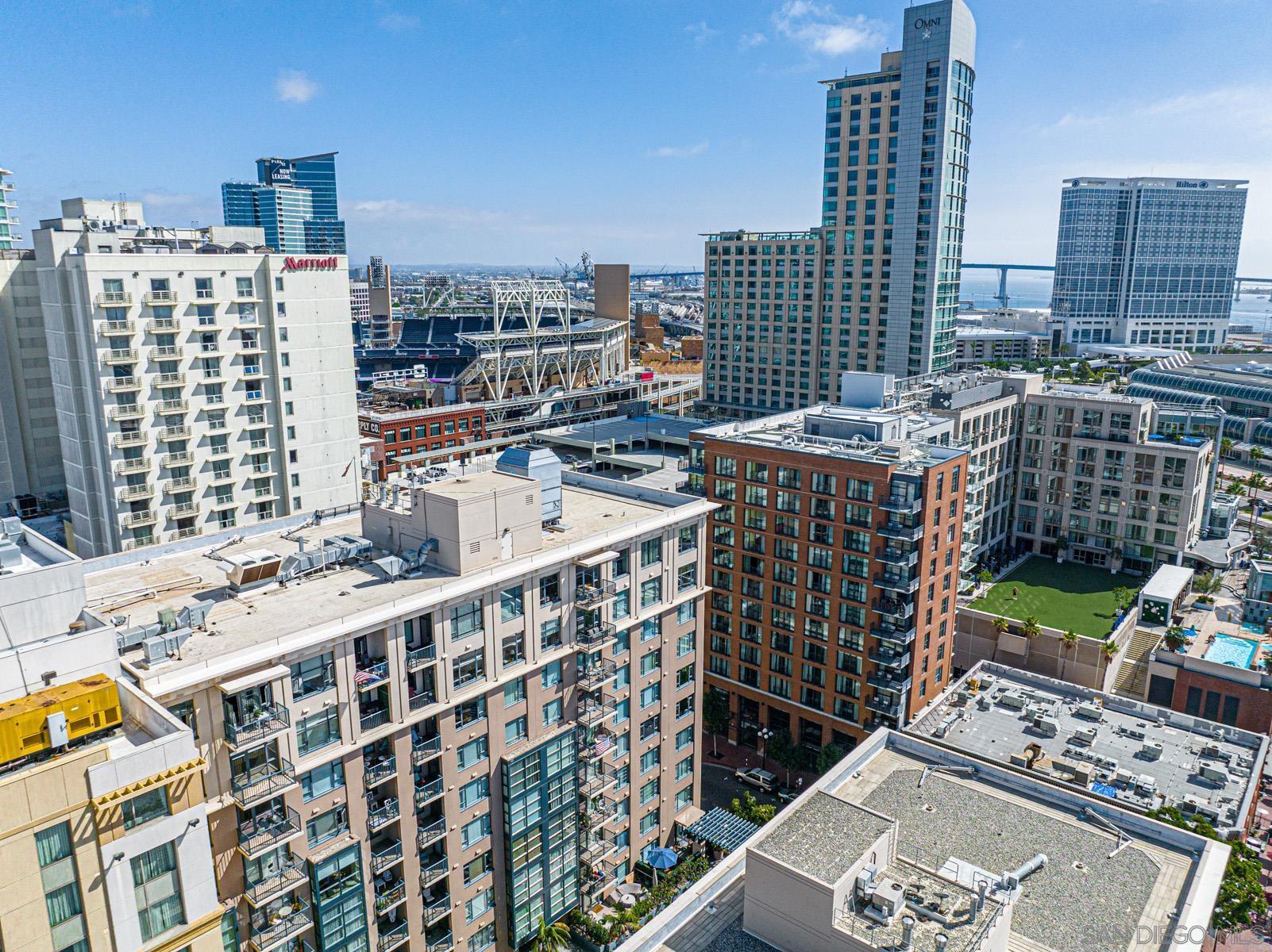 530 K St Unit: 1013