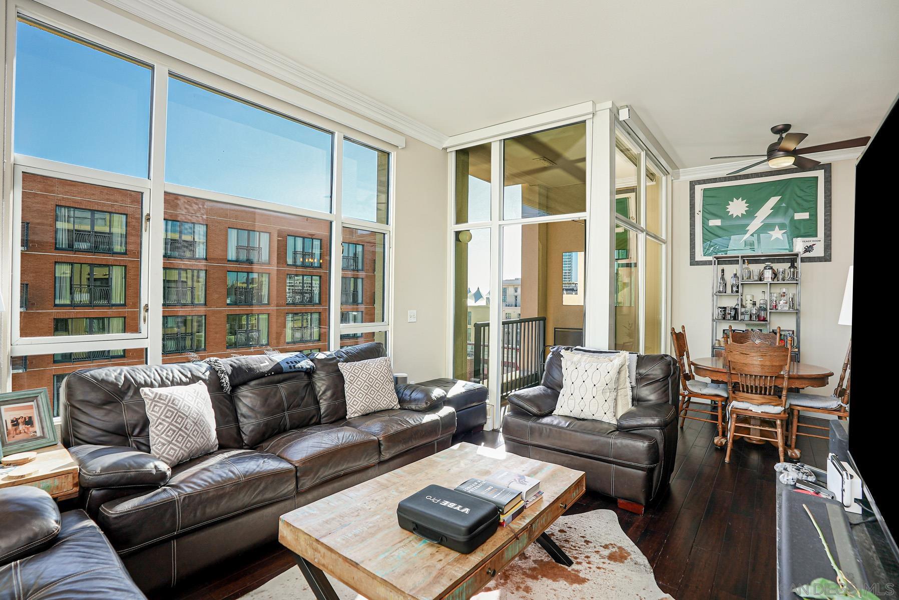 530 K St Unit: 1013