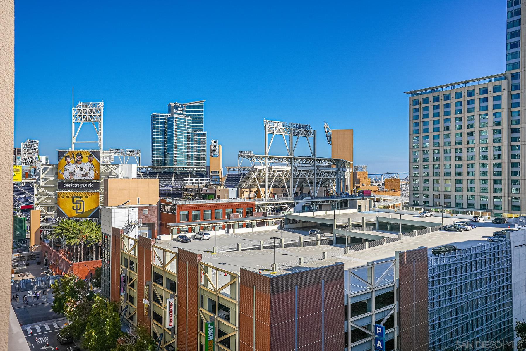 530 K St Unit: 1013