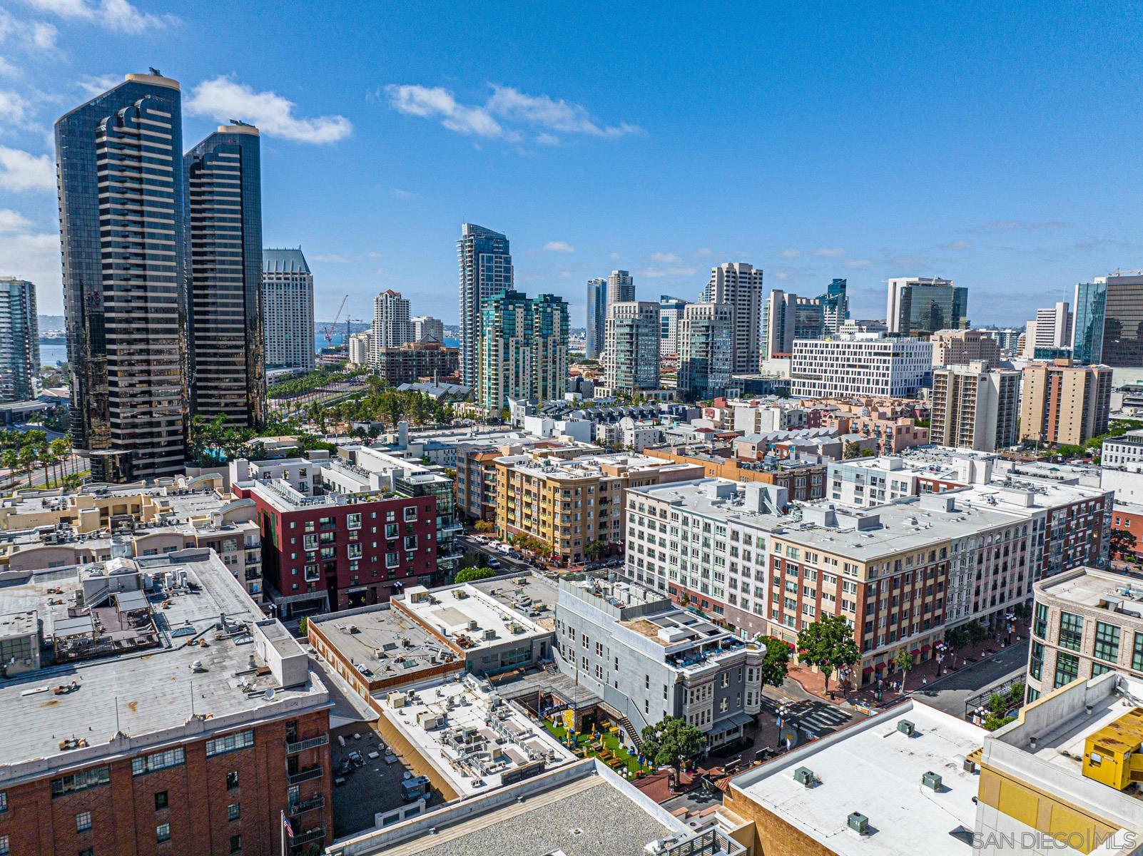 530 K St Unit: 1013