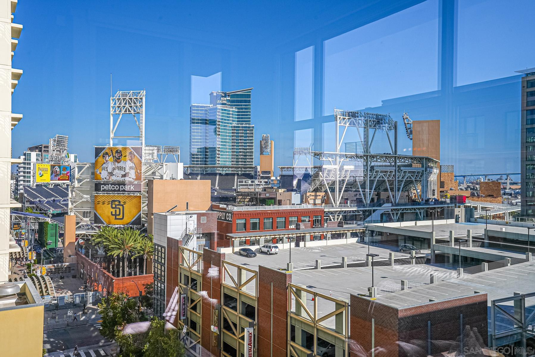 530 K St Unit: 1013