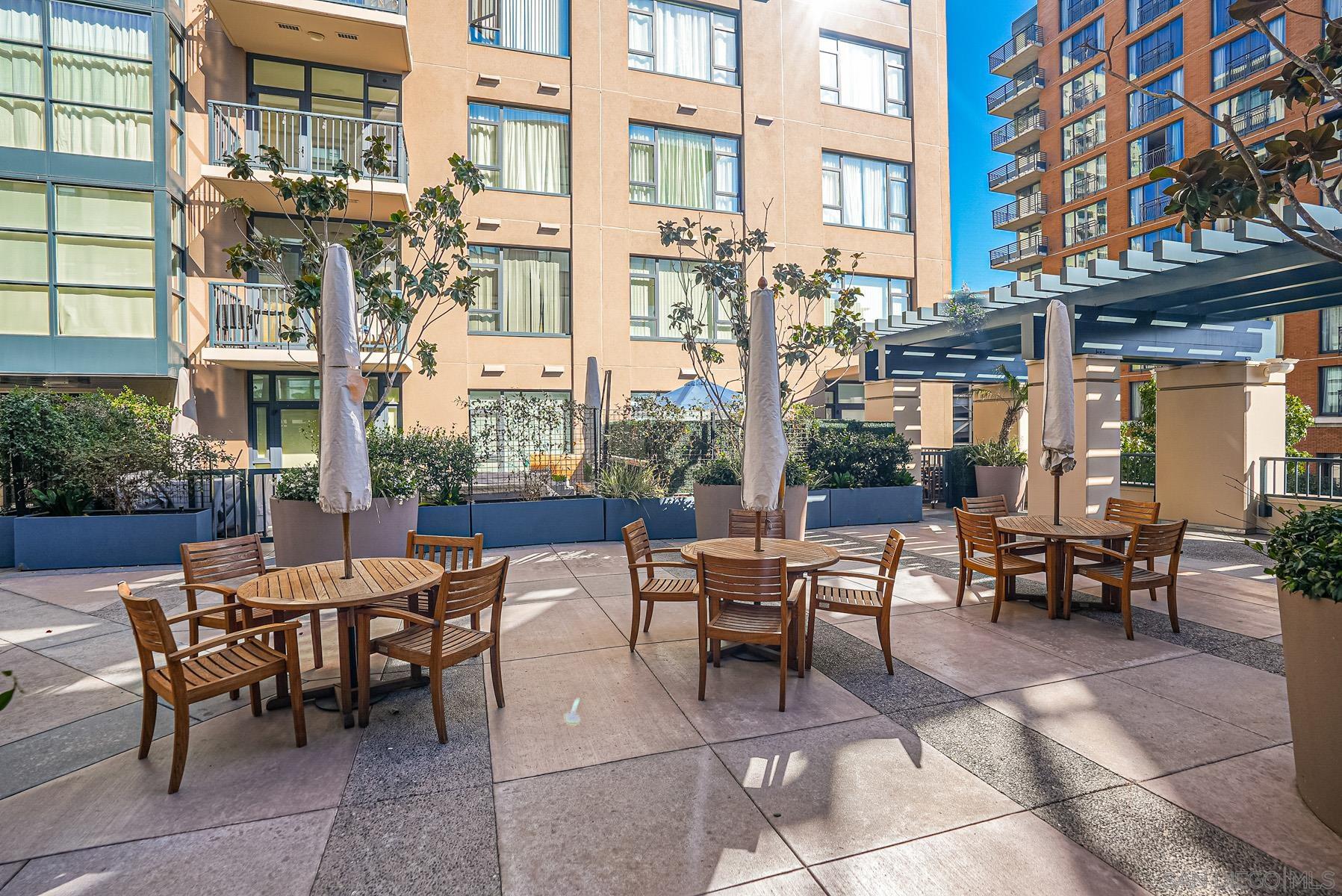 530 K St Unit: 1013