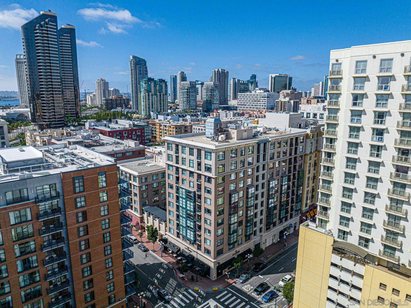 530 K St Unit: 1013
