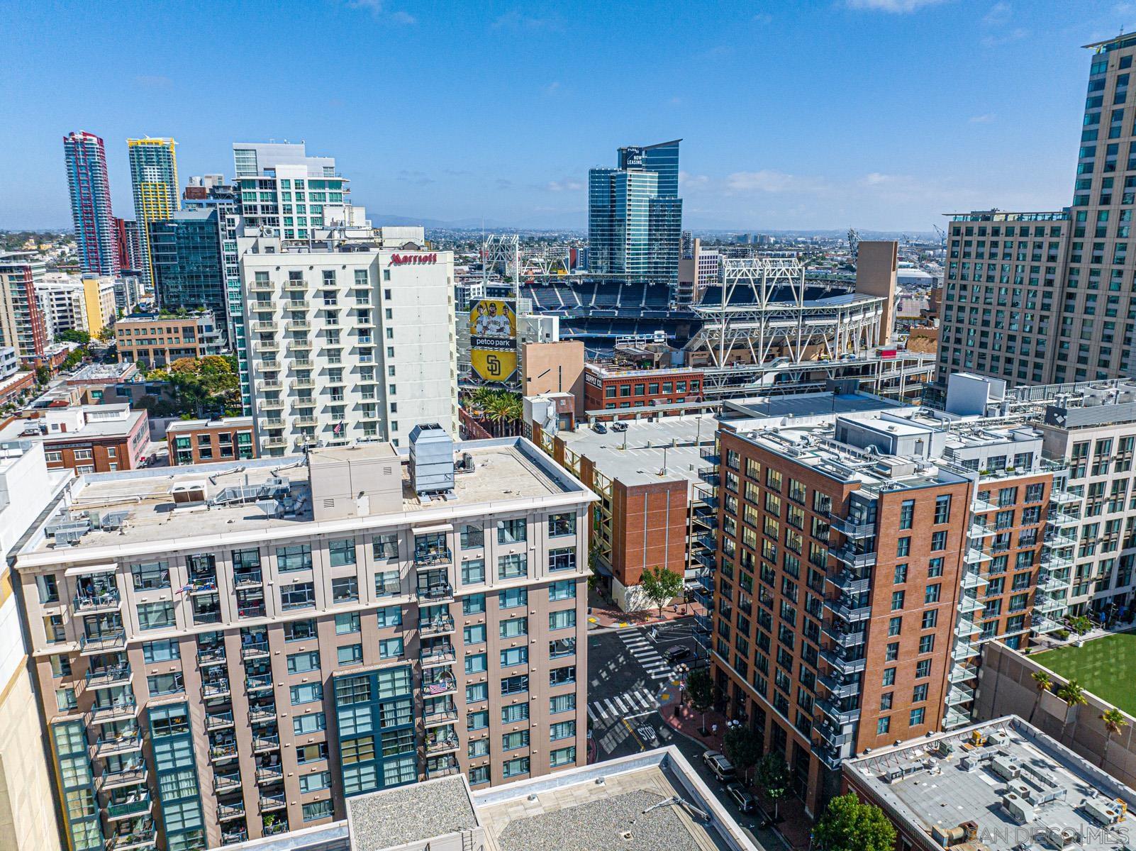 530 K St Unit: 1013