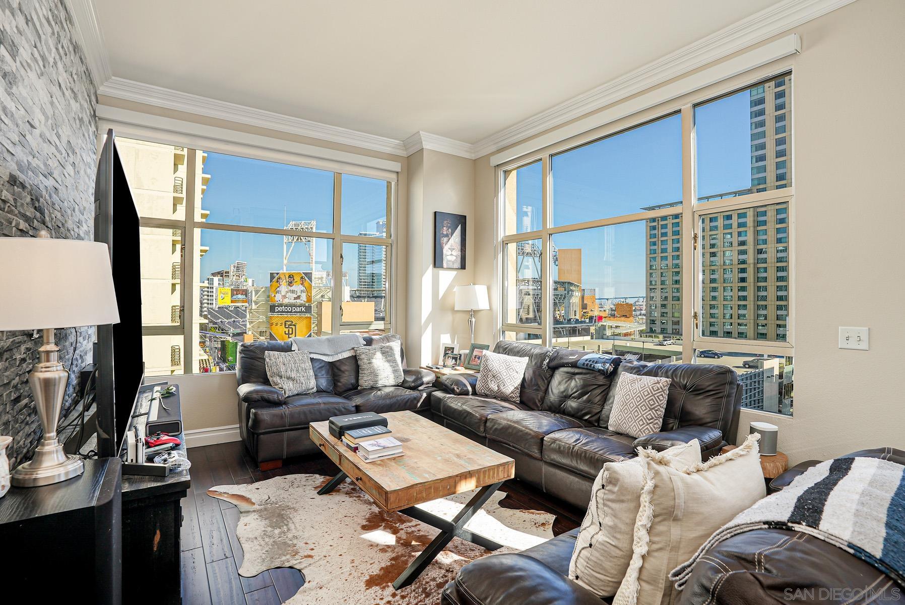 530 K St Unit: 1013