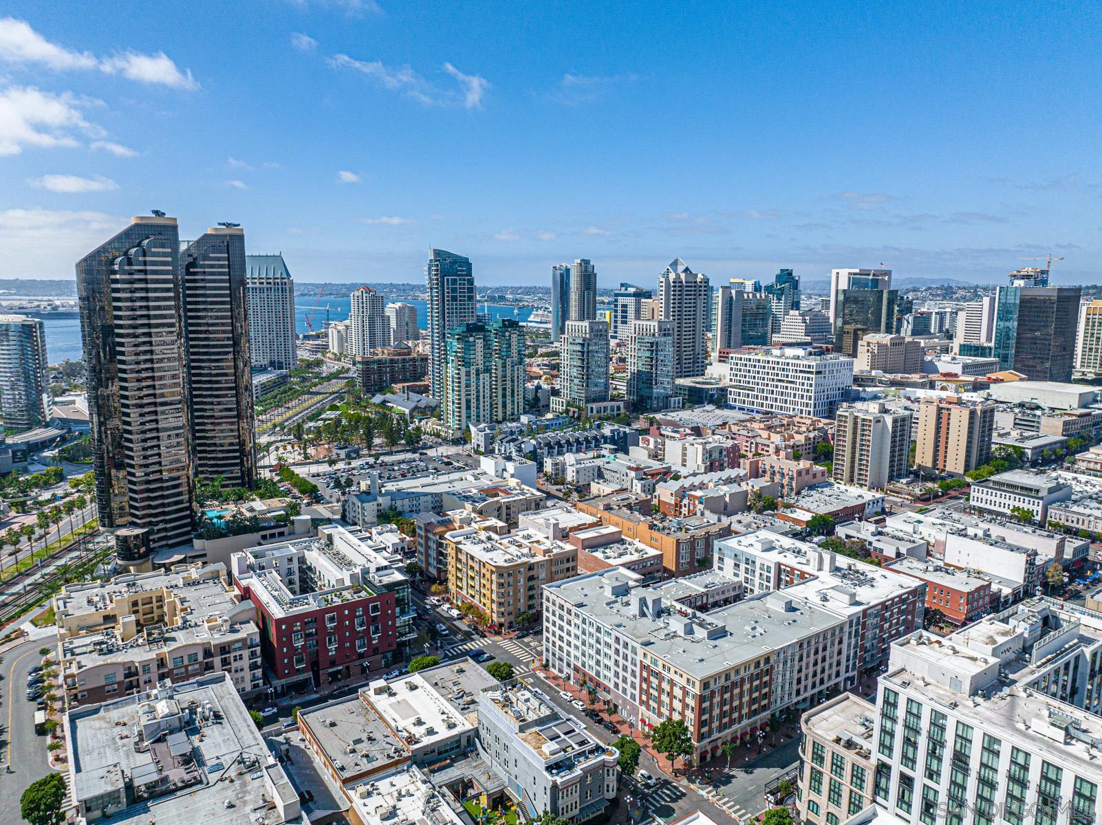 530 K St Unit: 1013