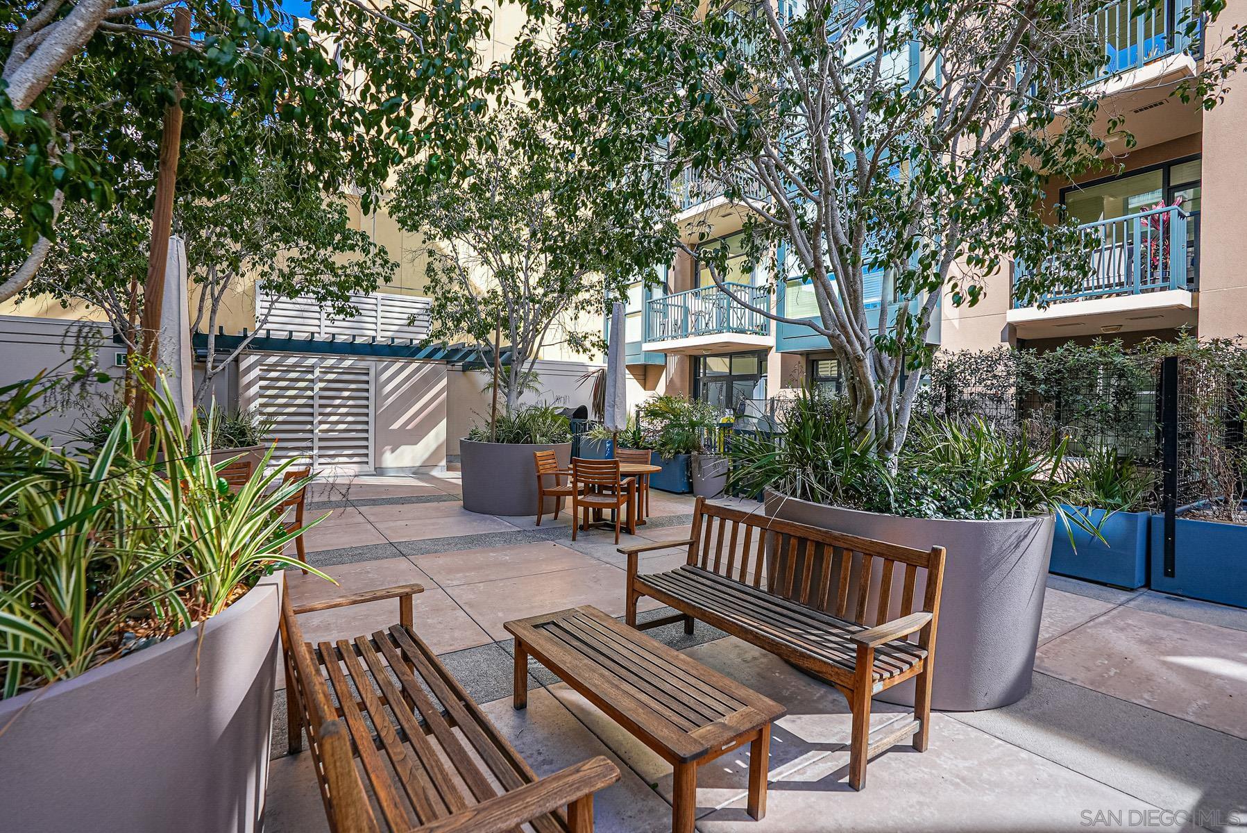 530 K St Unit: 1013