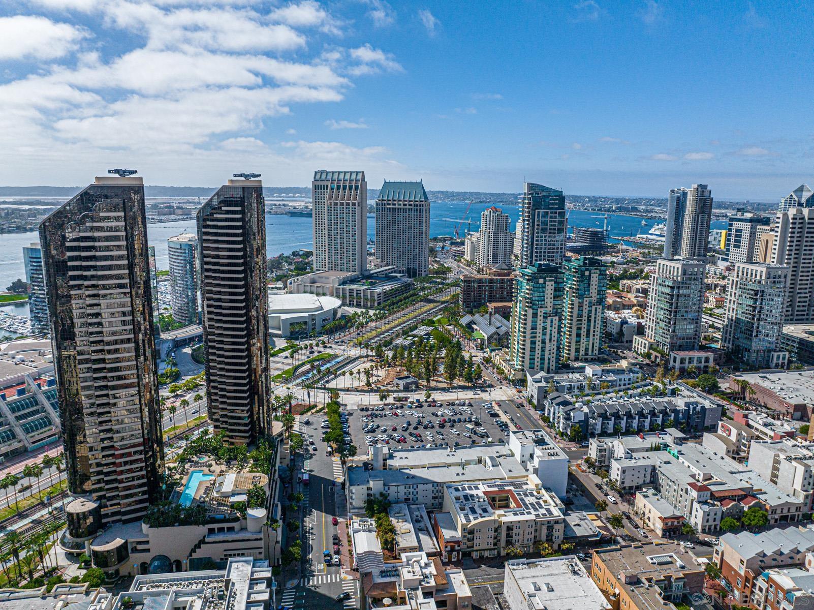 530 K St Unit: 1013