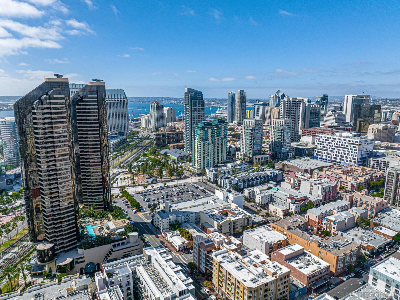 530 K St Unit: 1013