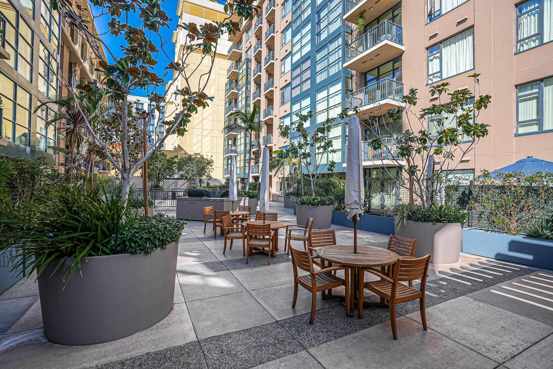 530 K St Unit: 1013