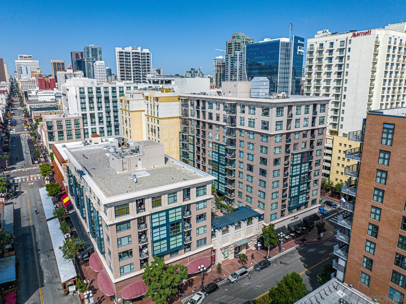 530 K St Unit: 1013