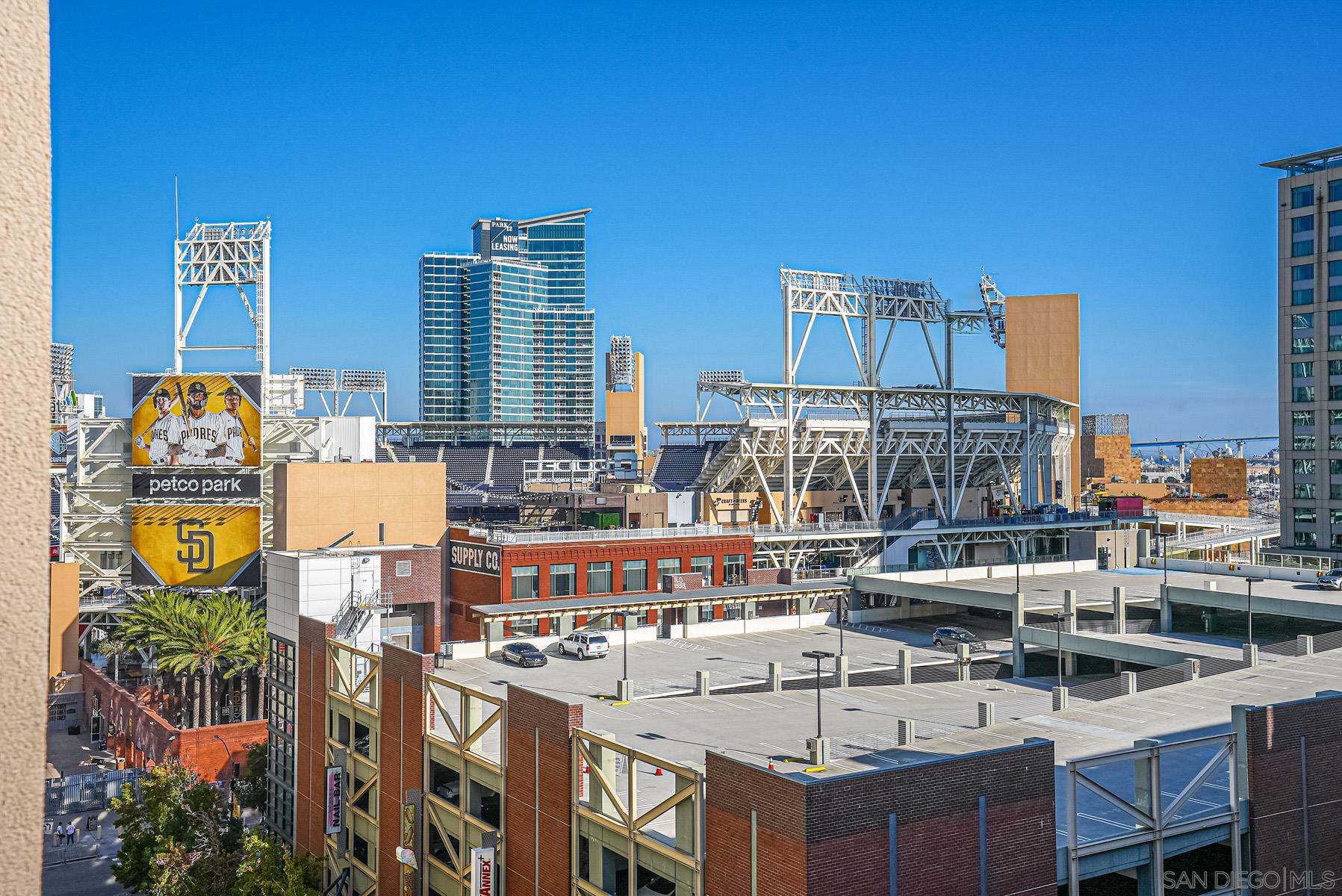 530 K St Unit: 1013