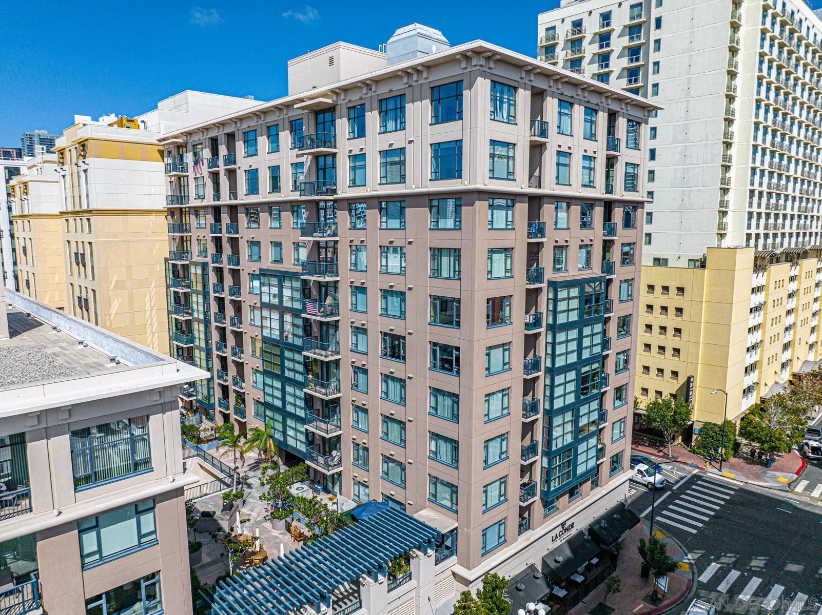 530 K St Unit: 1013