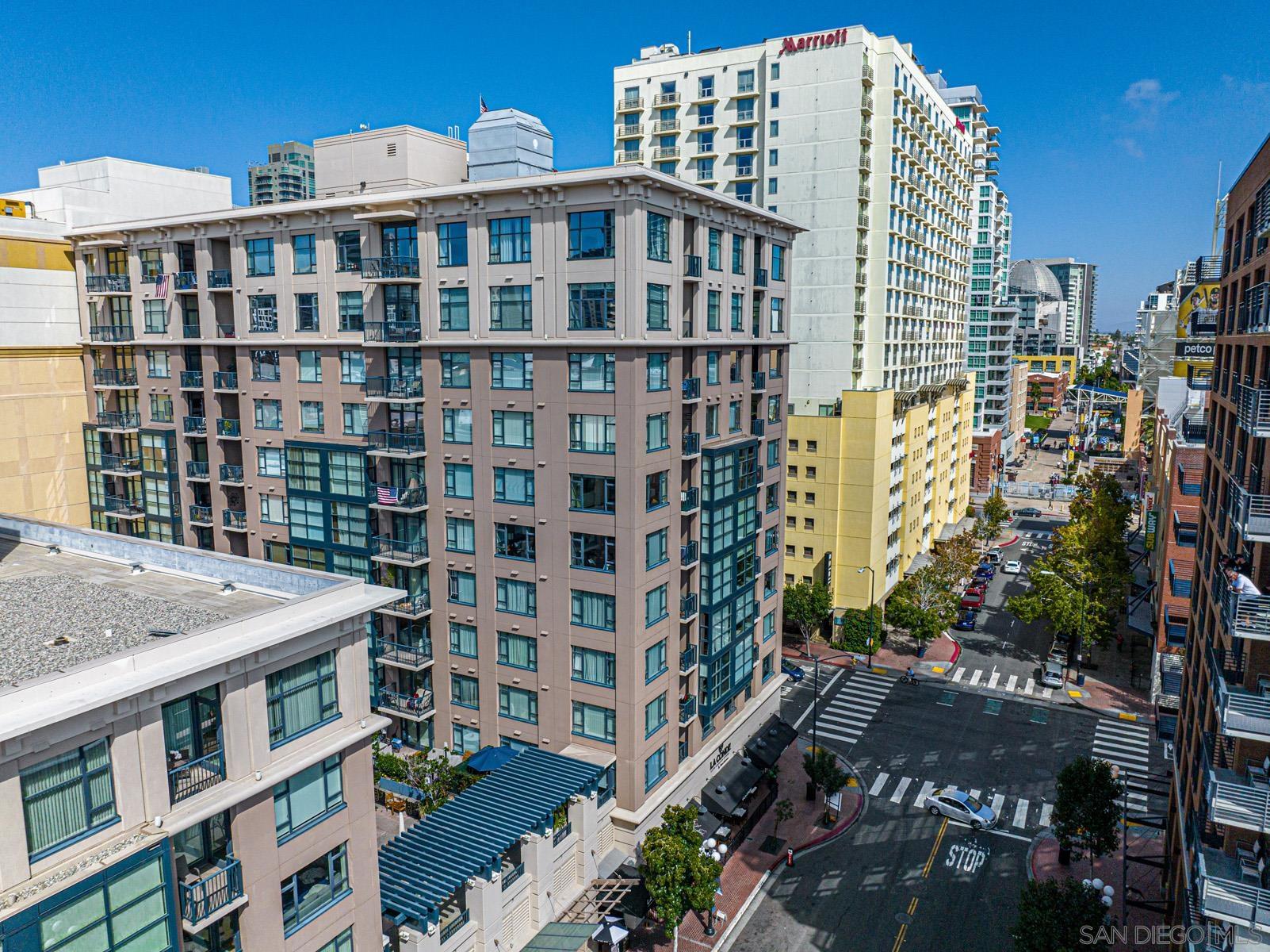 530 K St Unit: 1013