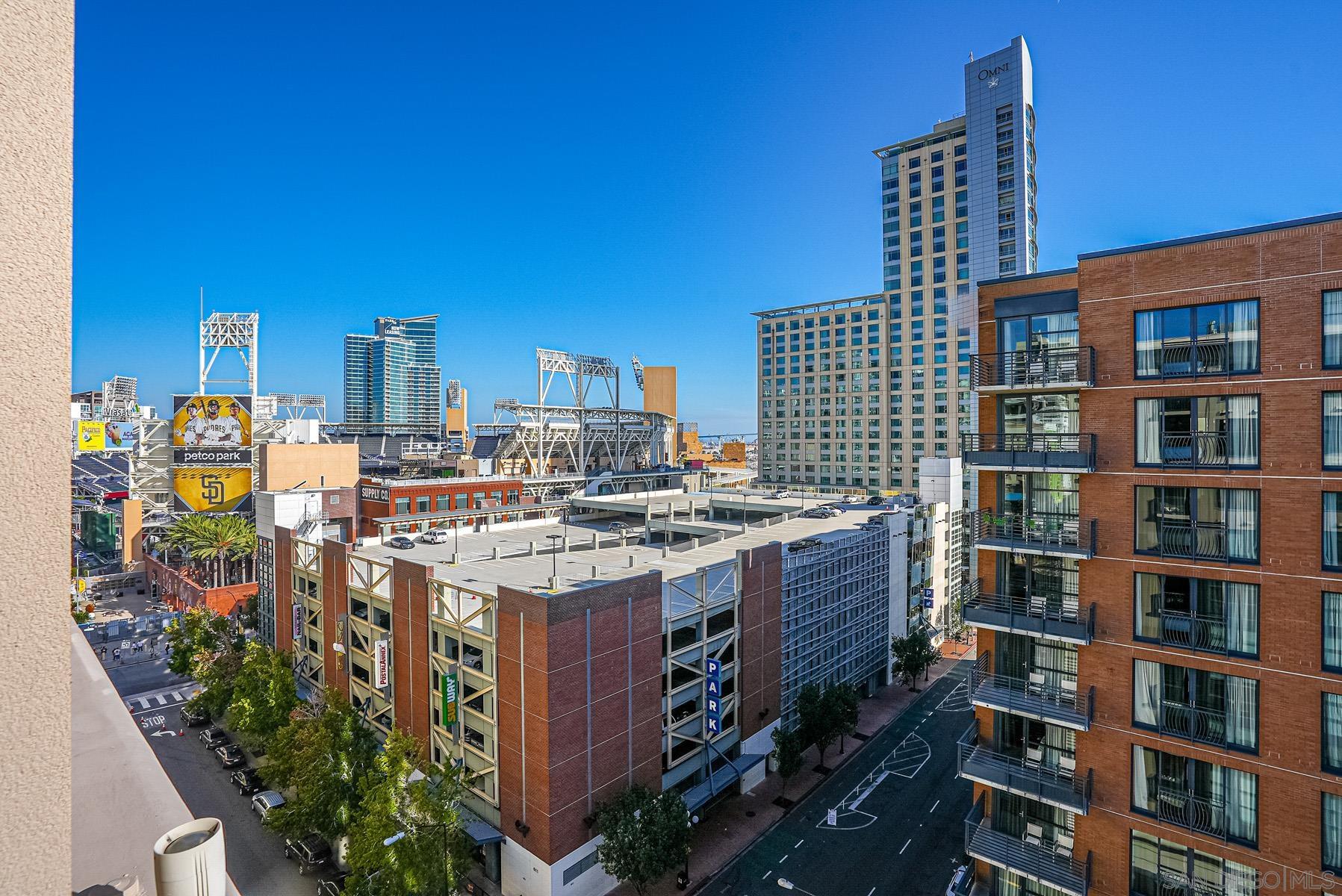 530 K St Unit: 1013