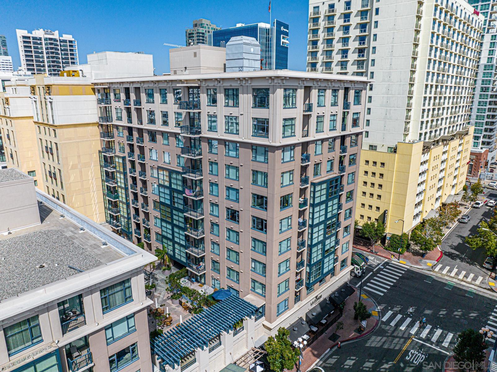 530 K St Unit: 1013