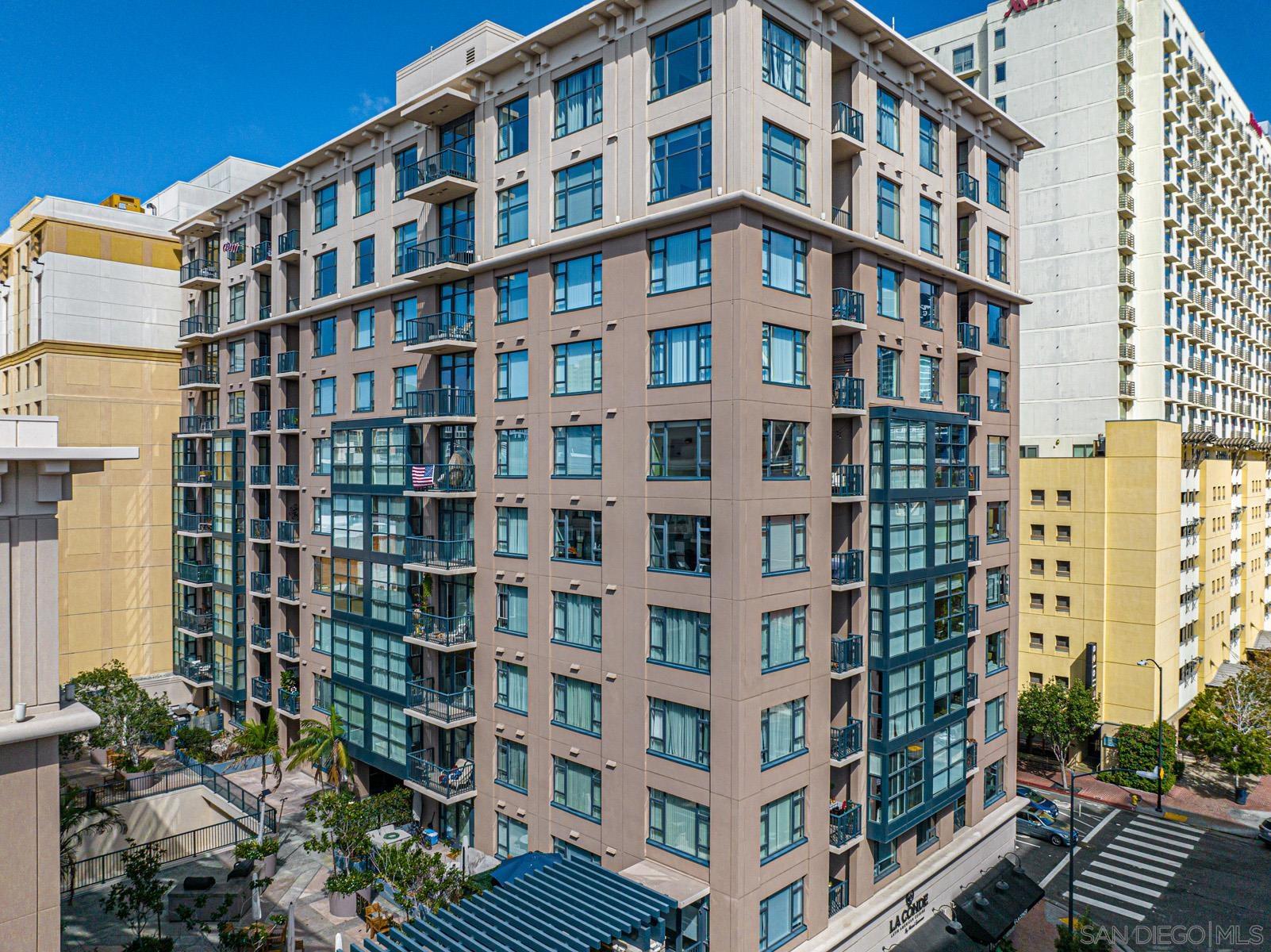 530 K St Unit: 1013