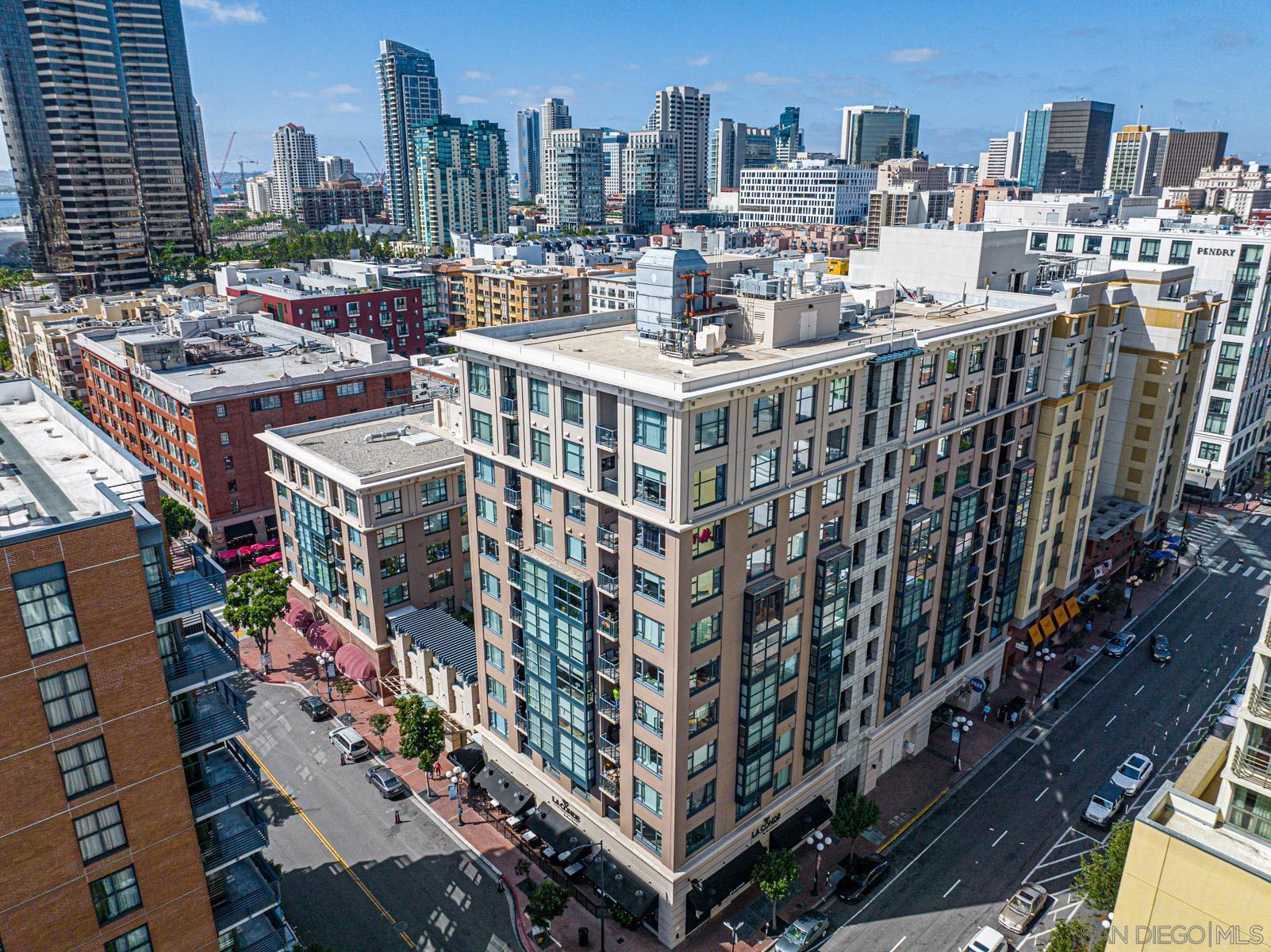 530 K St Unit: 1013
