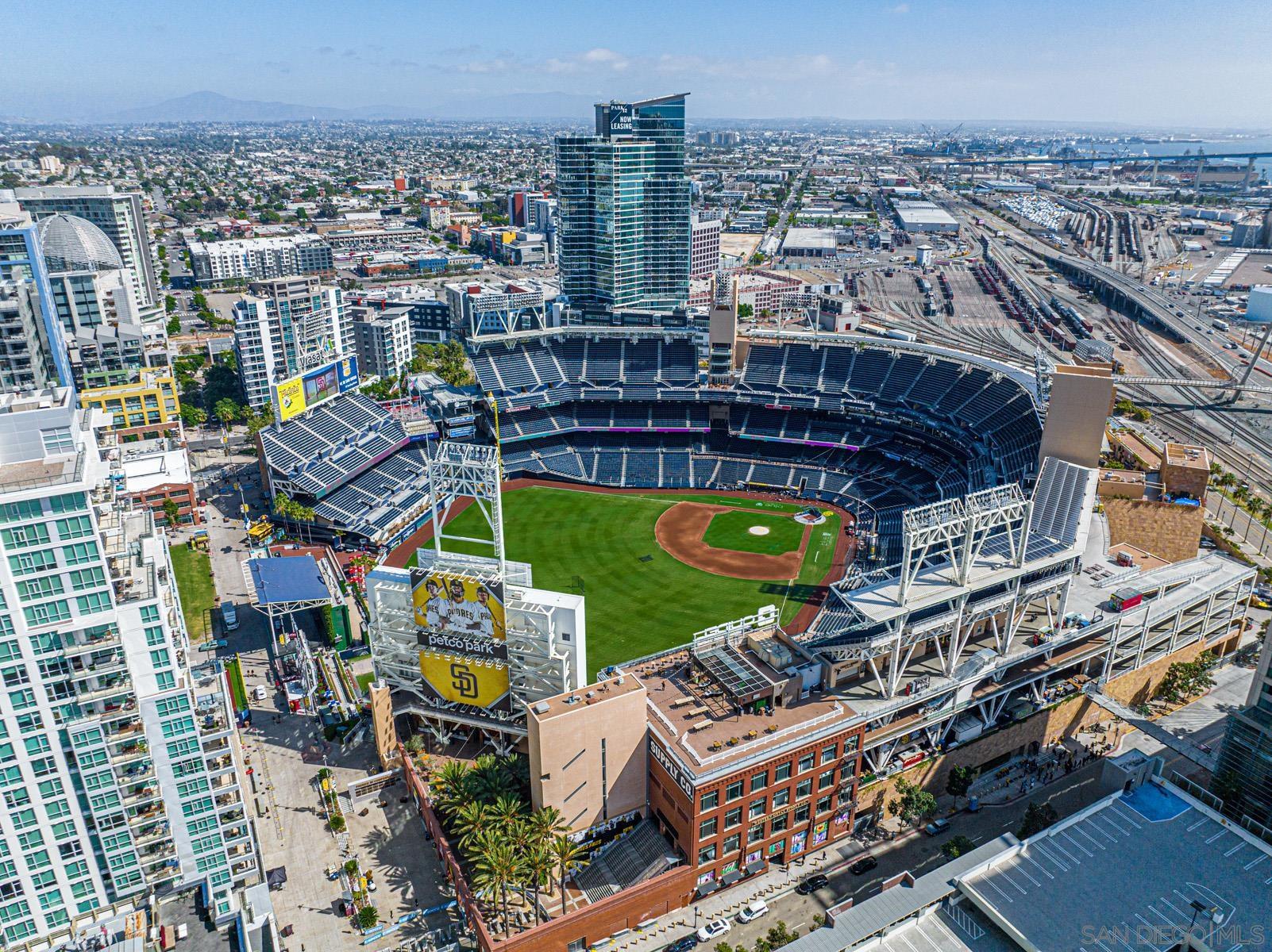 530 K St Unit: 1013