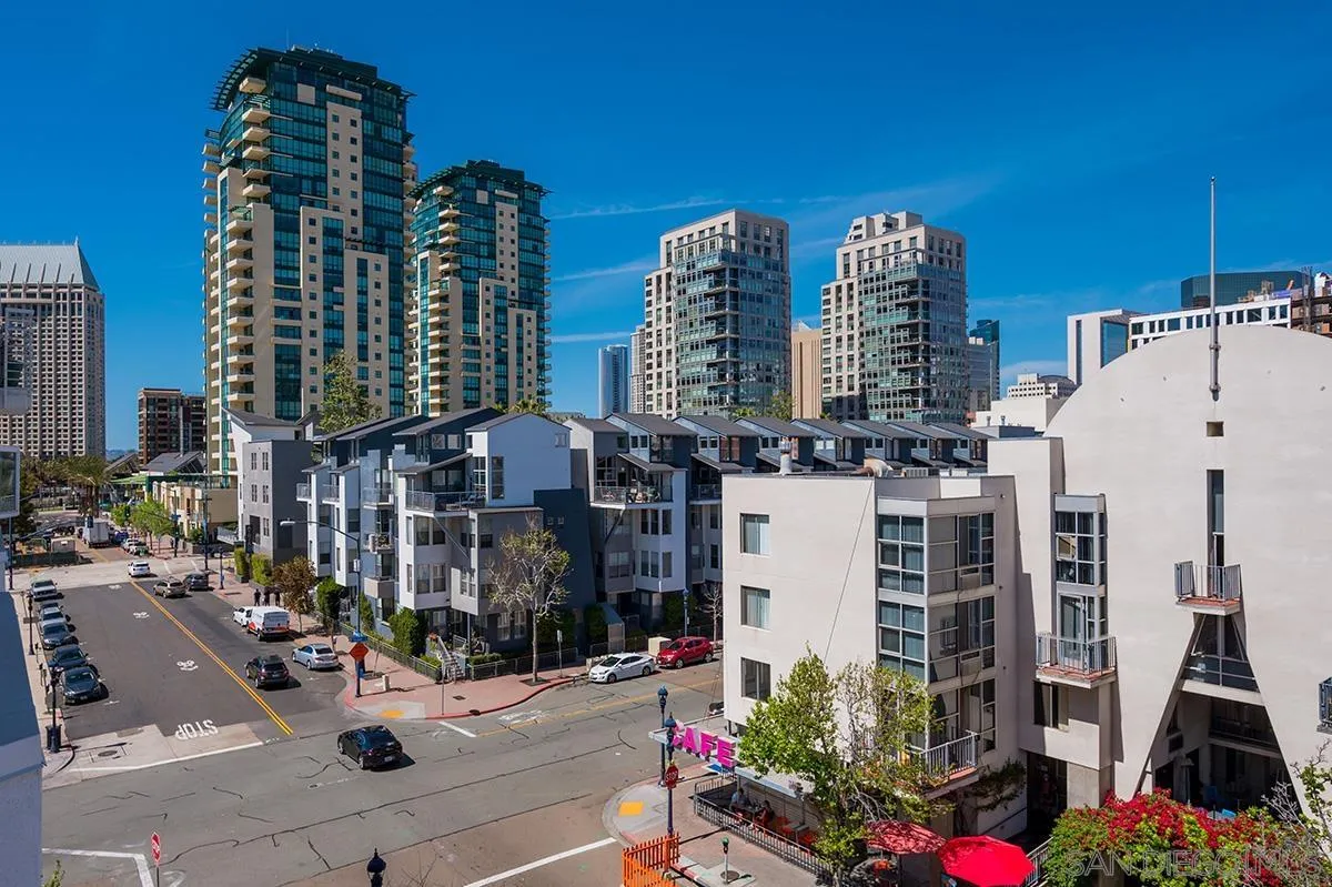 221 Island Ave Unit: 501