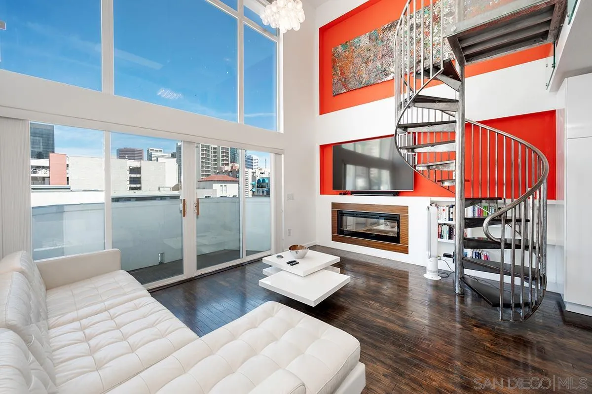 221 Island Ave Unit: 501