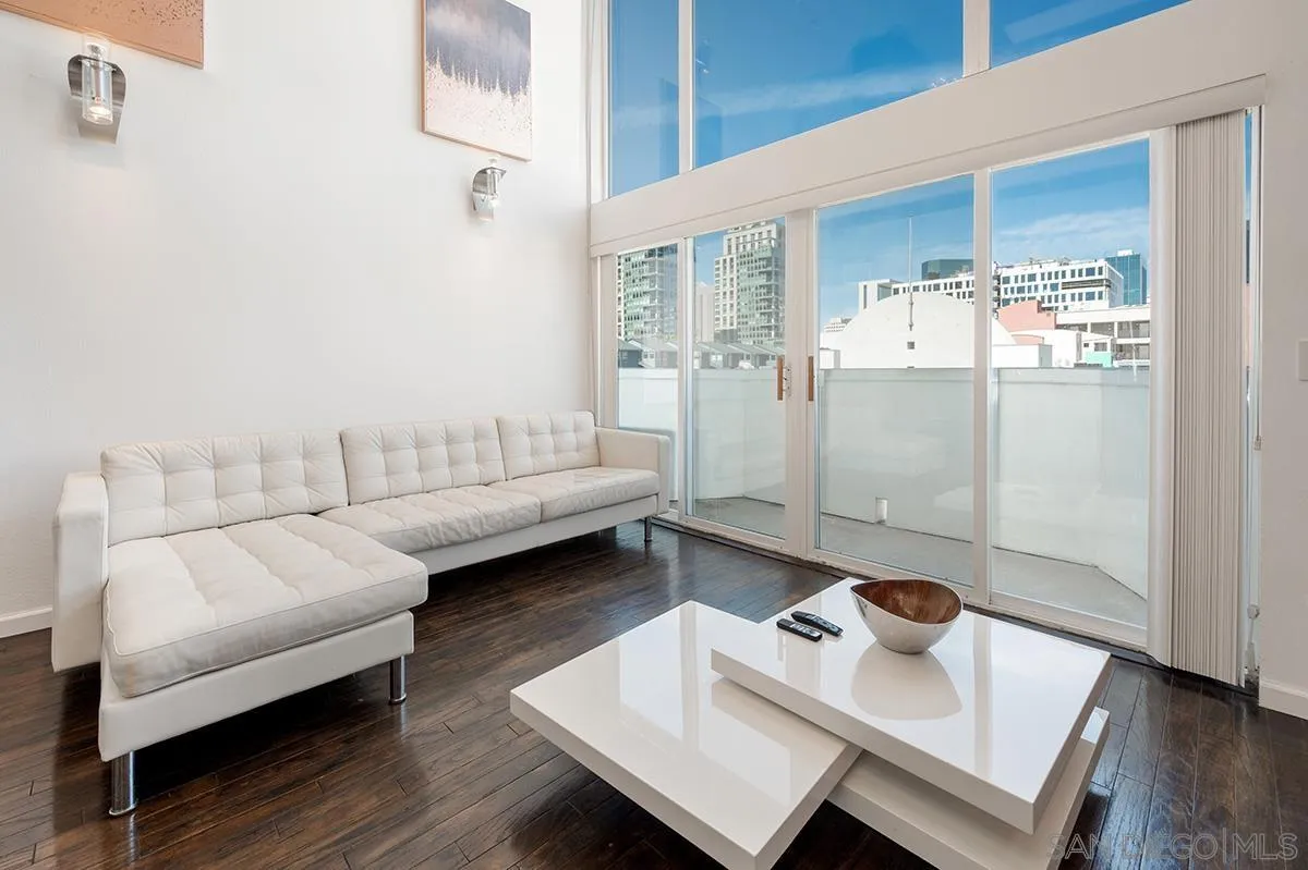 221 Island Ave Unit: 501