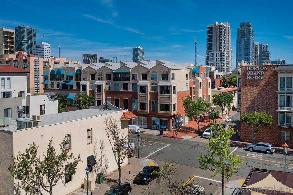 221 Island Ave Unit: 501