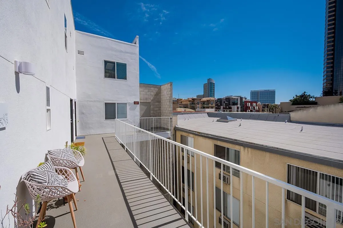 221 Island Ave Unit: 501
