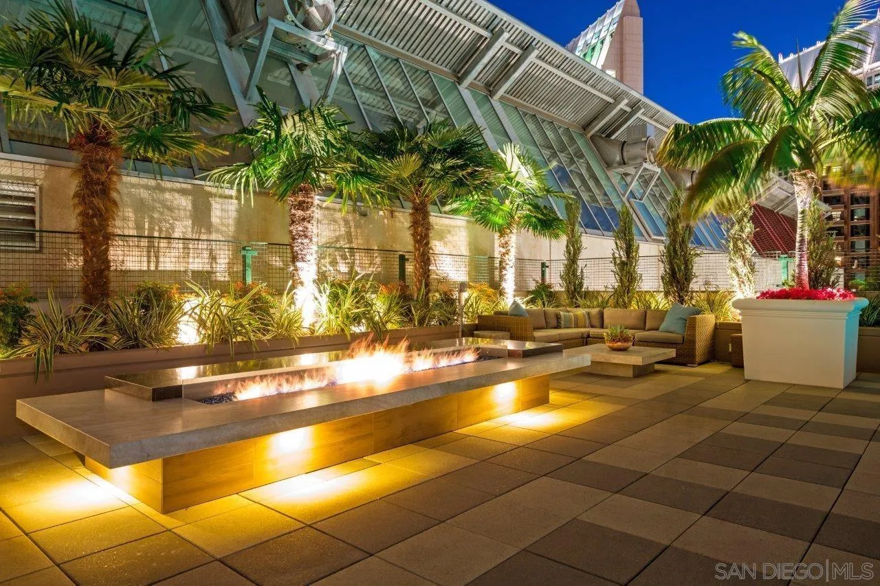 550 Front Street Unit: 1006